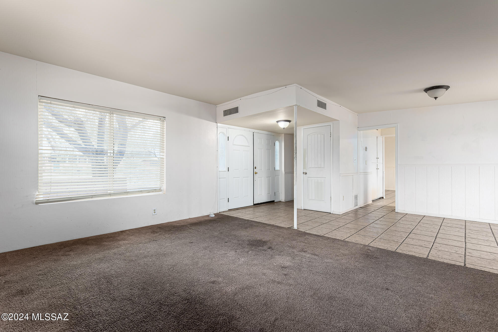 Carlos Terrace - Residential