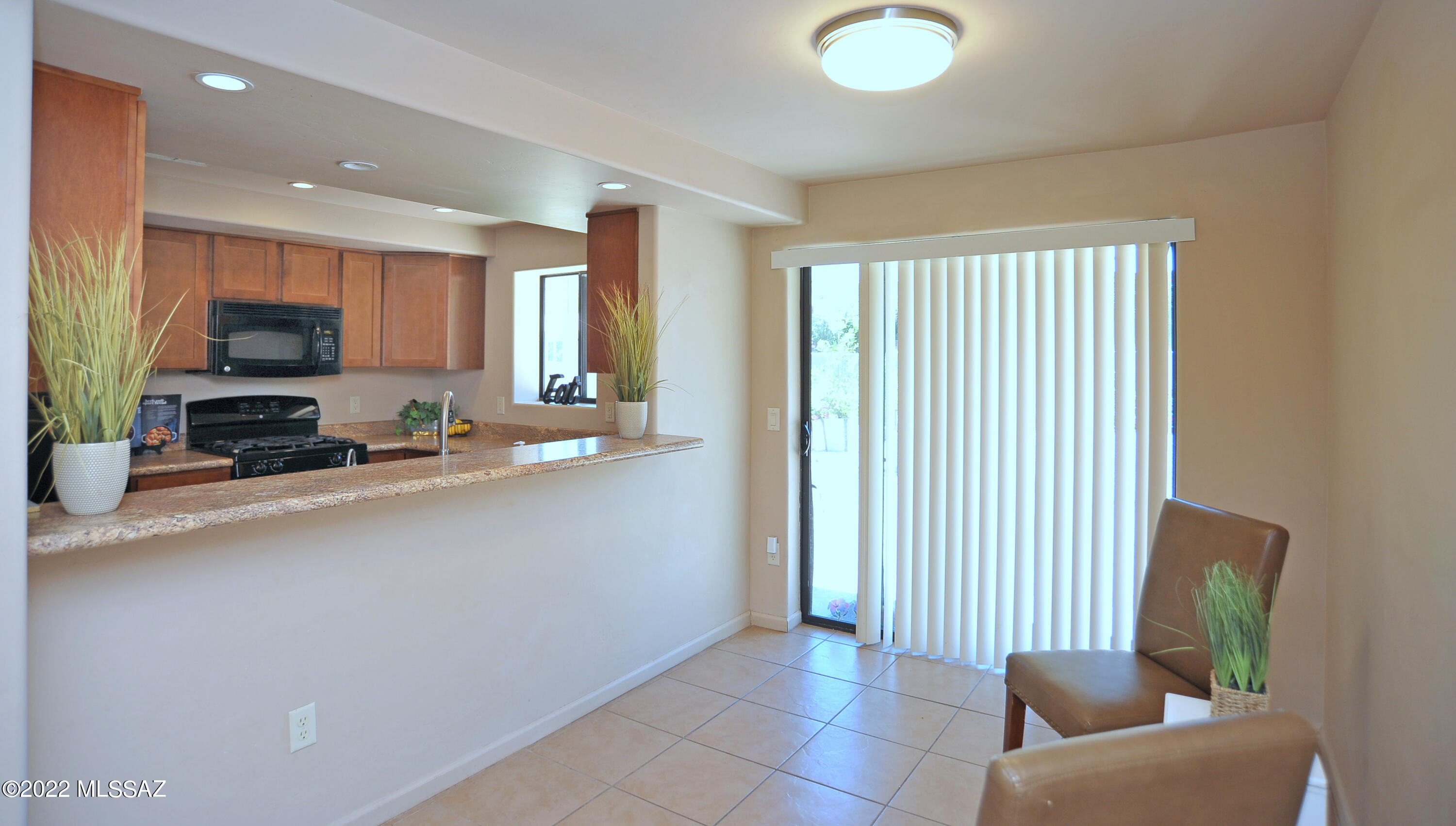 Mountain Vista - Residential