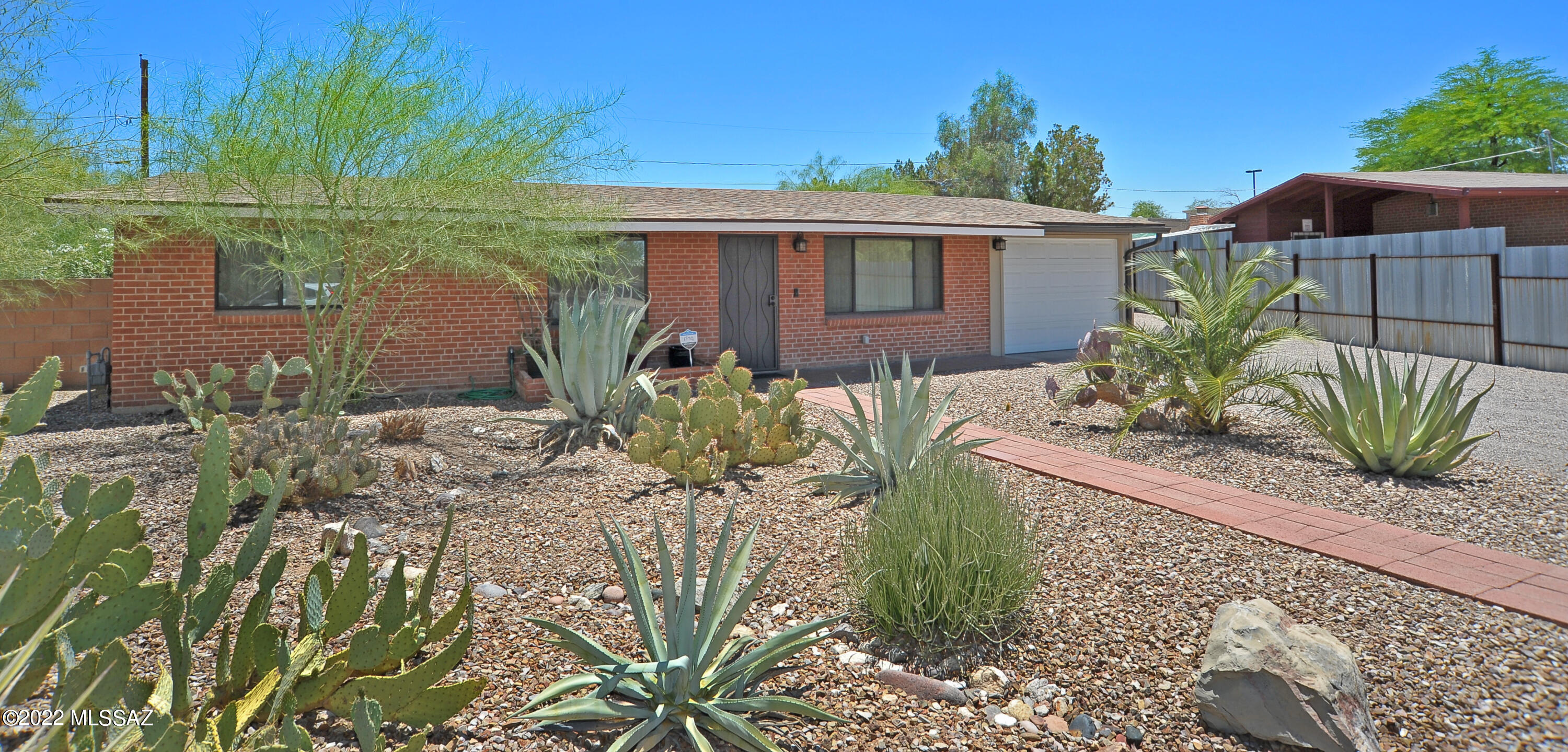 Mountain Vista - Residential