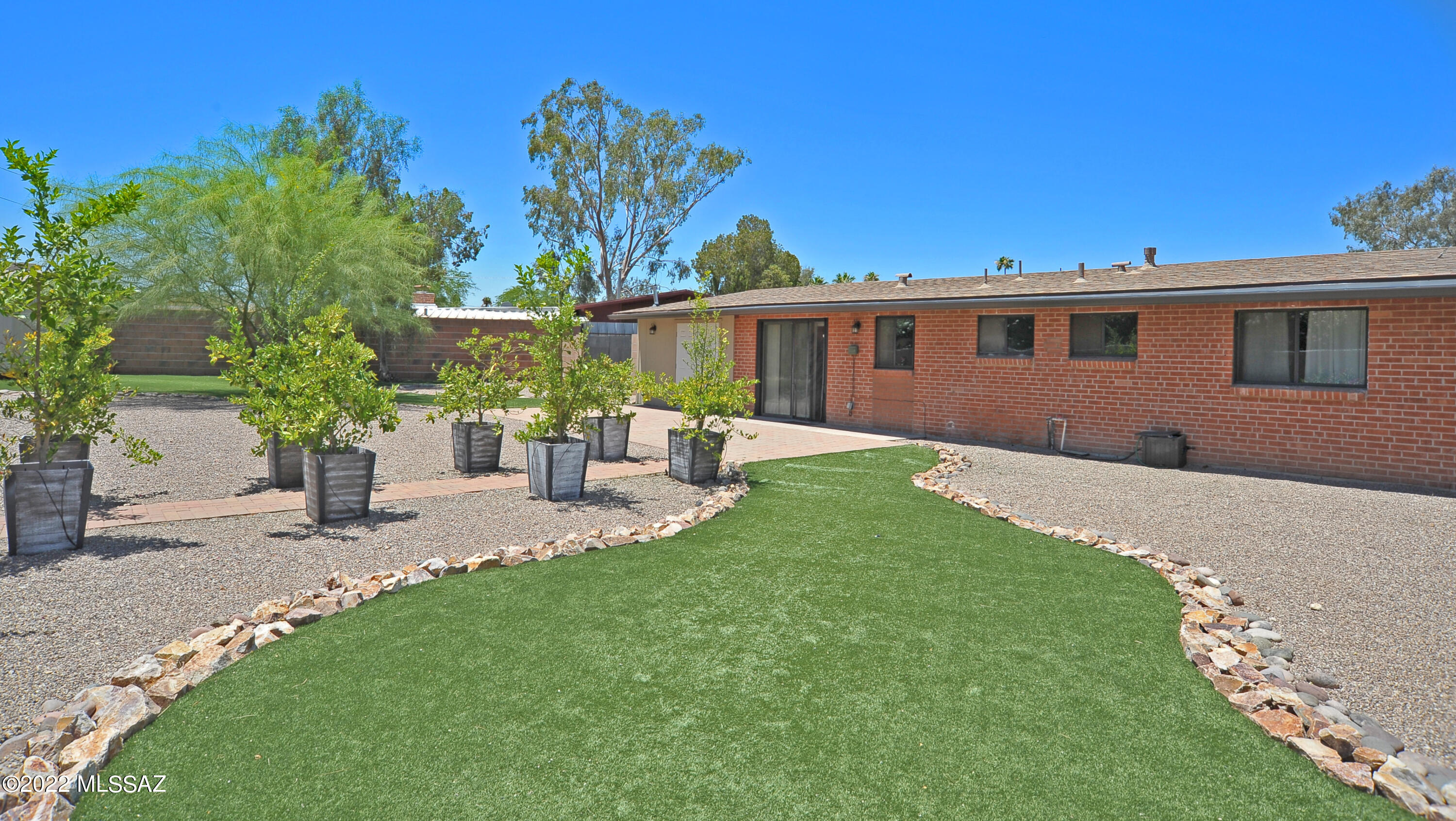 Mountain Vista - Residential