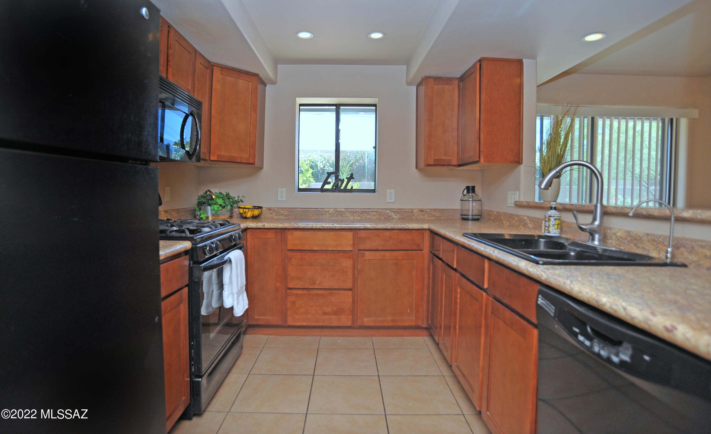 Mountain Vista - Residential