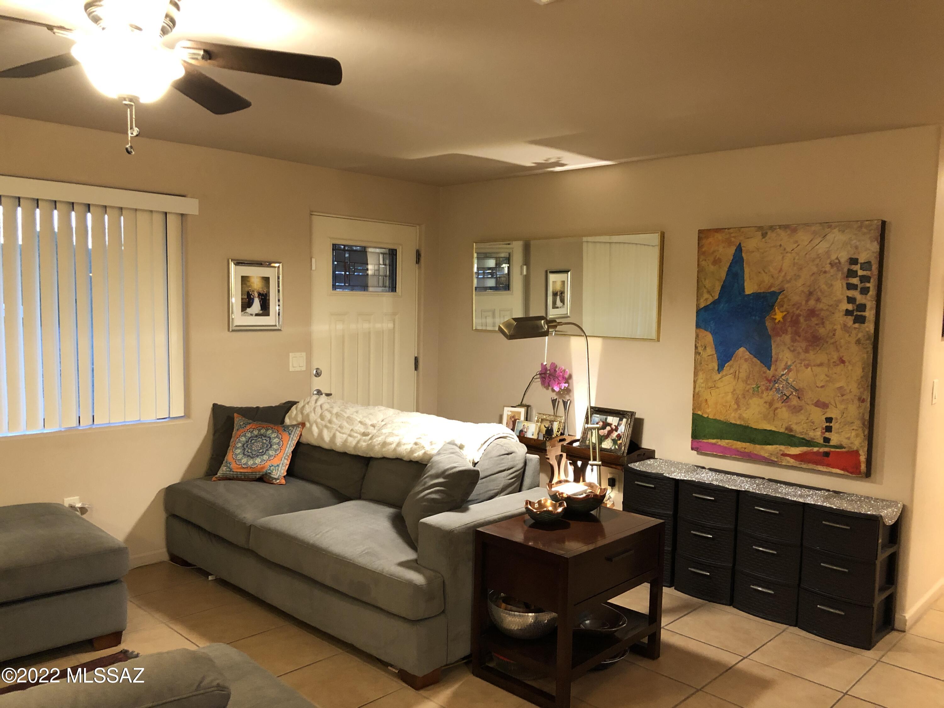 Mountain Vista - Residential