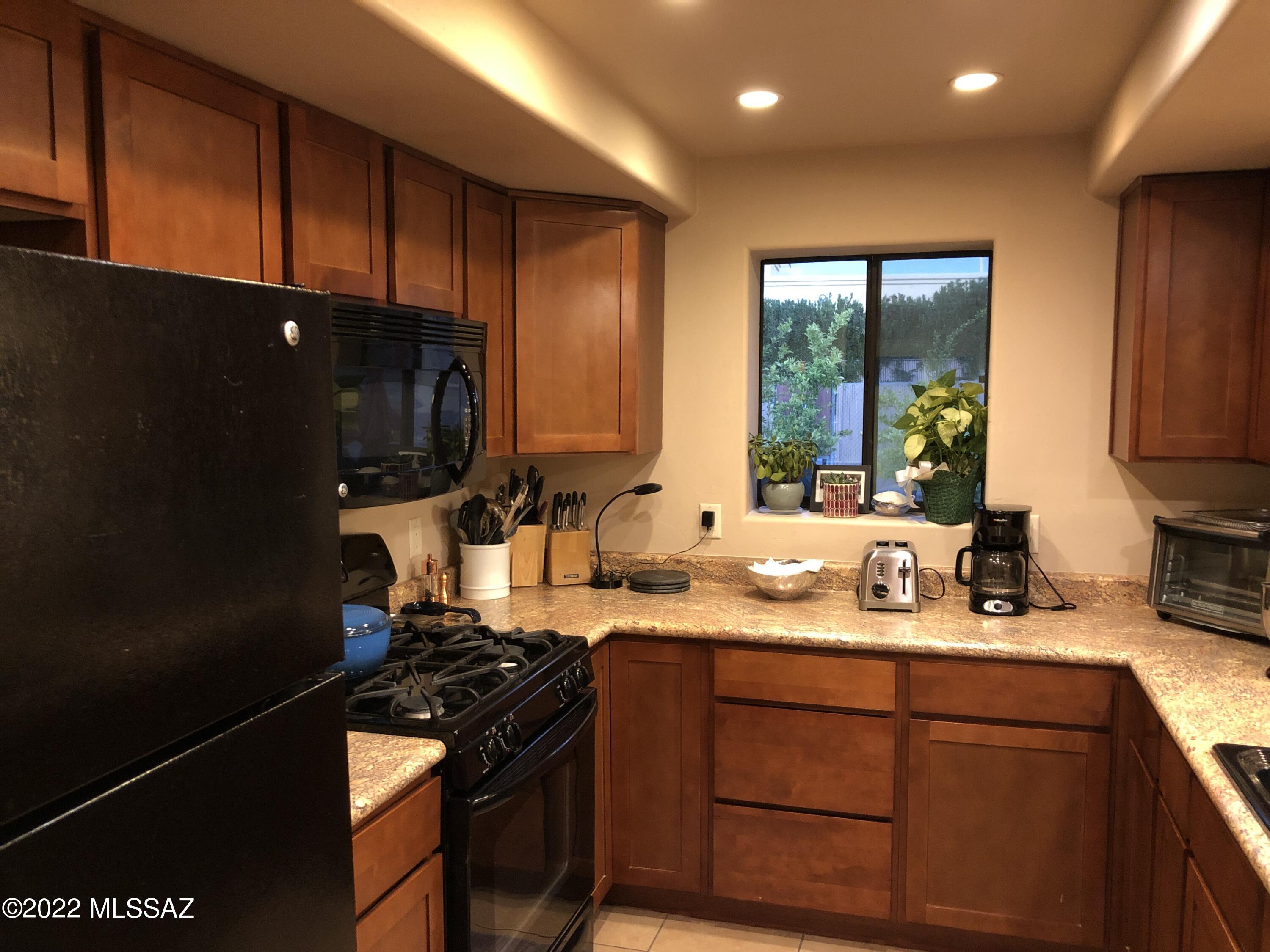 Mountain Vista - Residential
