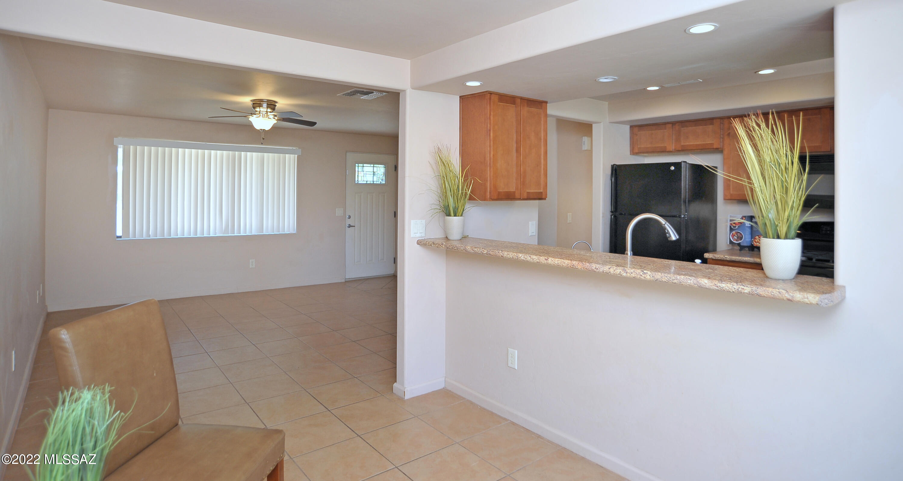 Mountain Vista - Residential