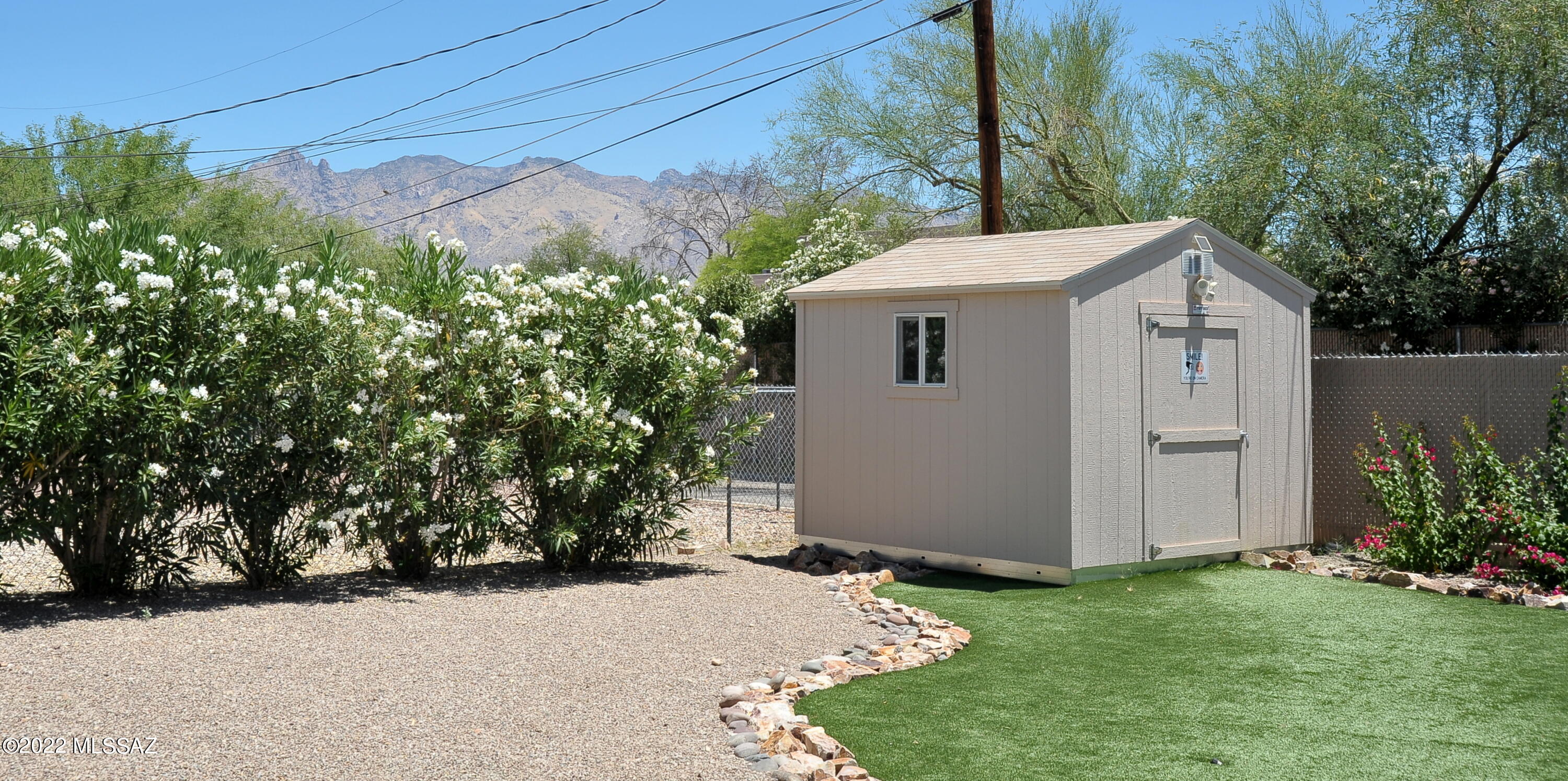 Mountain Vista - Residential