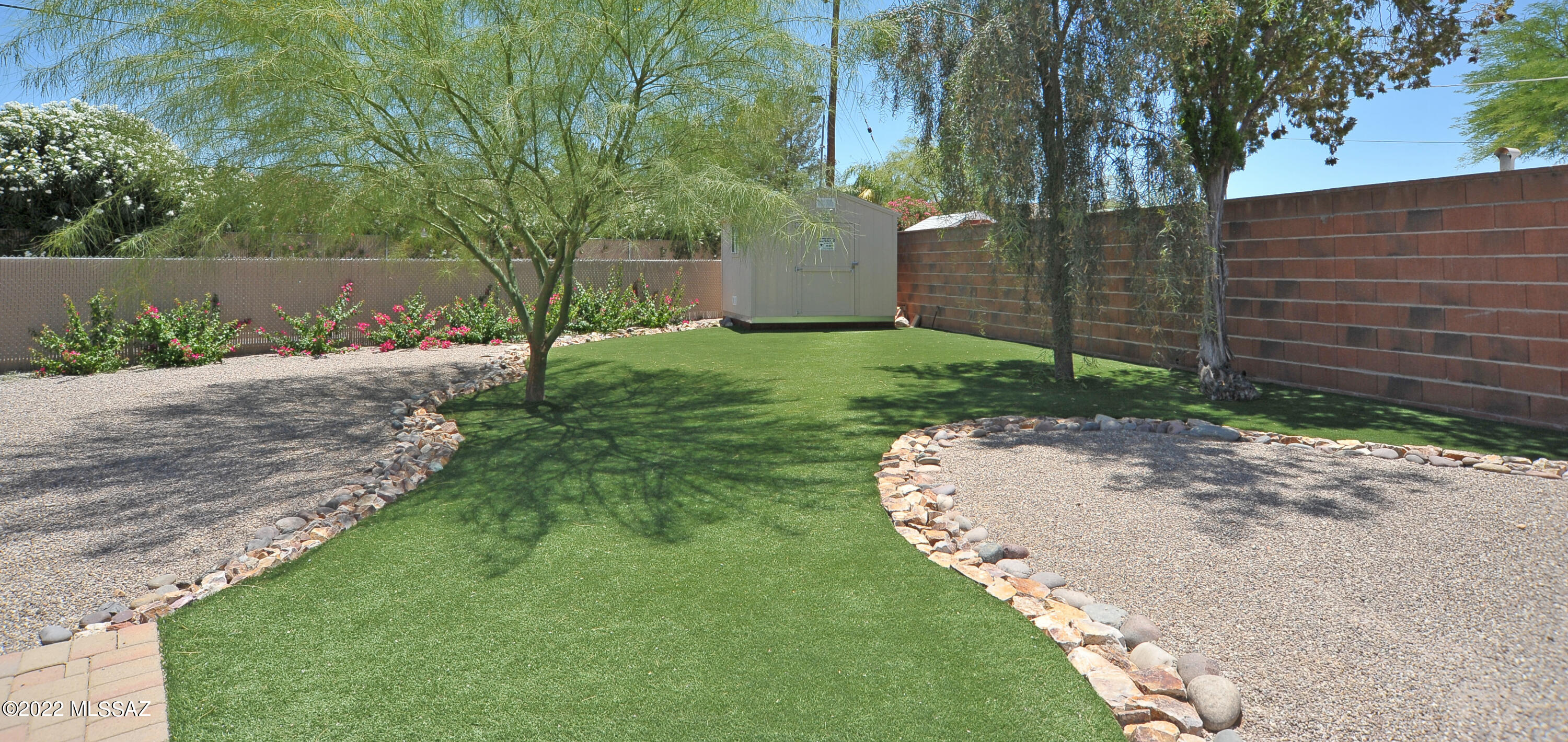Mountain Vista - Residential