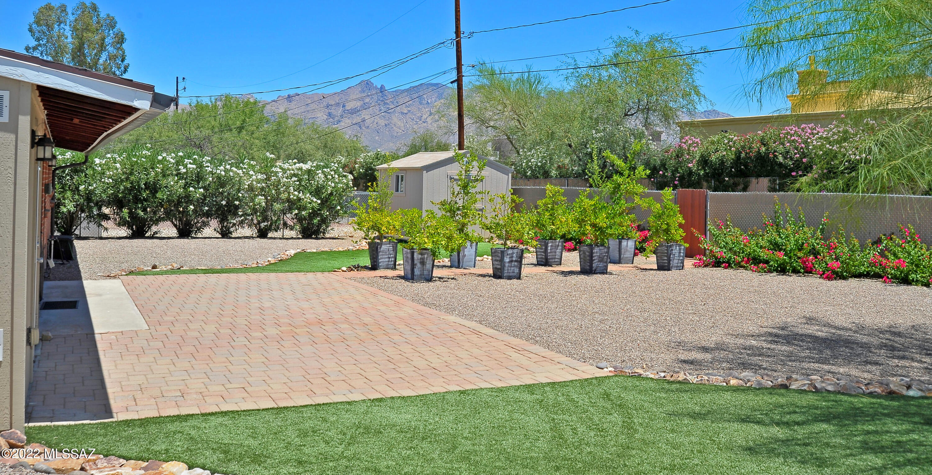 Mountain Vista - Residential