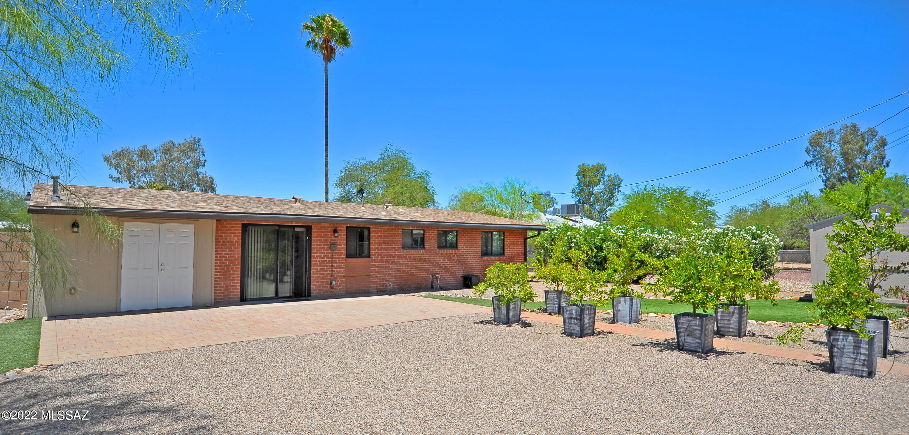 Mountain Vista - Residential