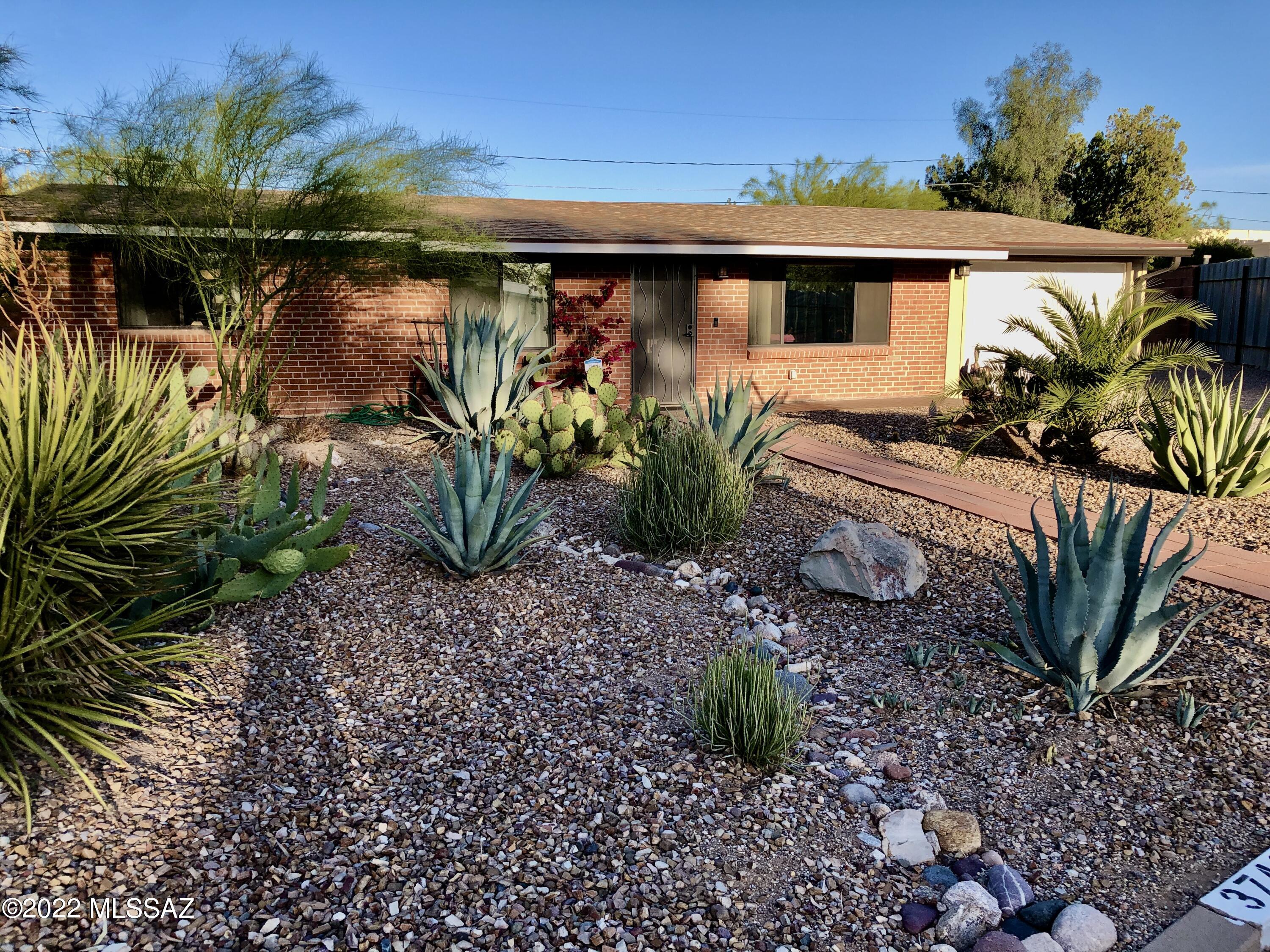 Mountain Vista - Residential
