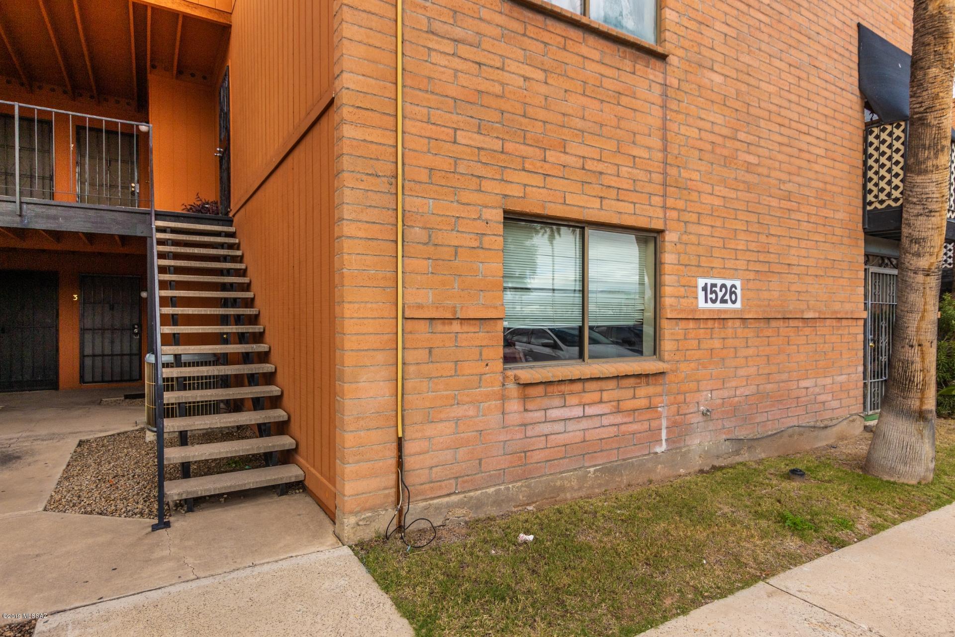 Columbus Park Condos (1-48) - Residential
