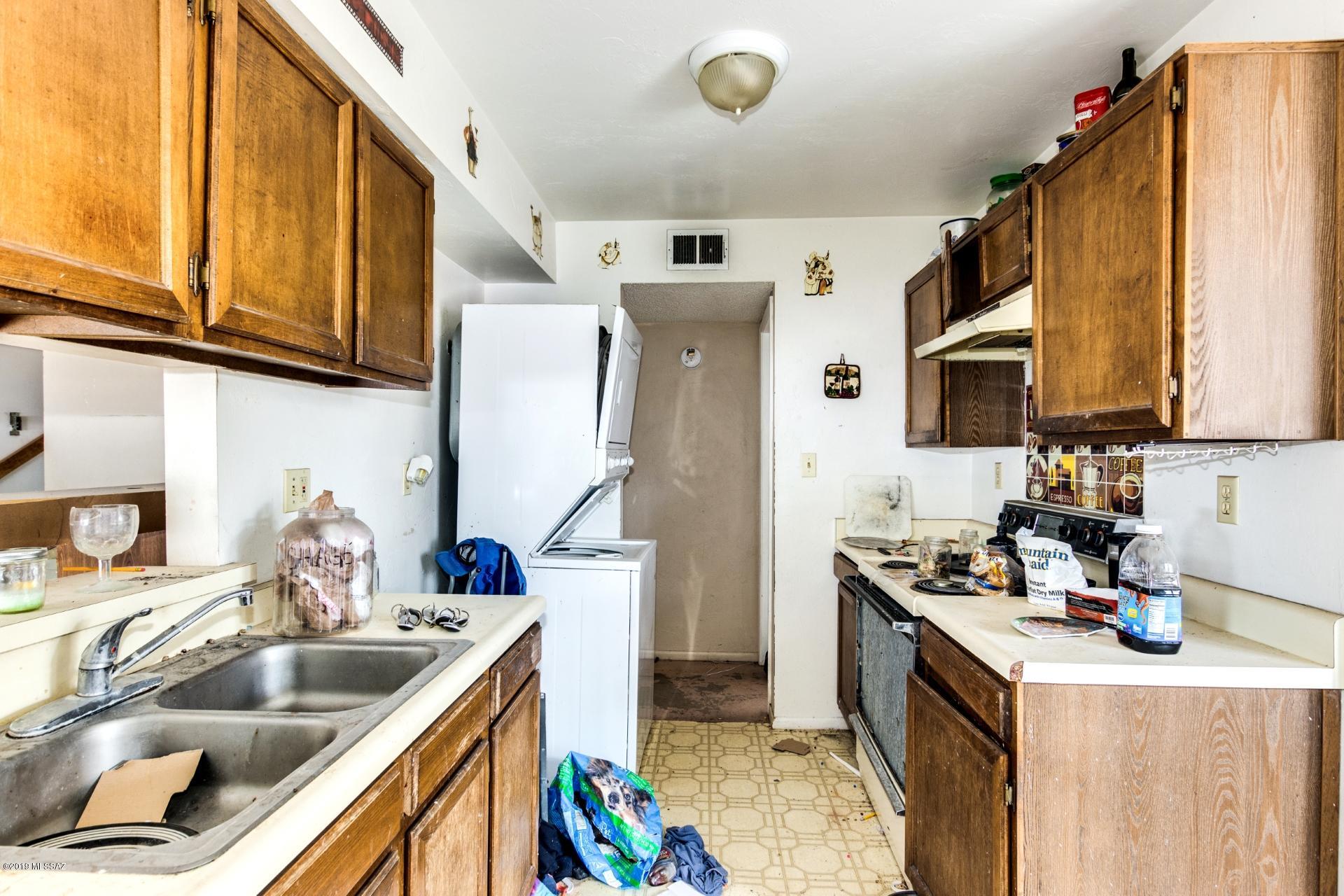 Columbus Park Condos (1-48) - Residential
