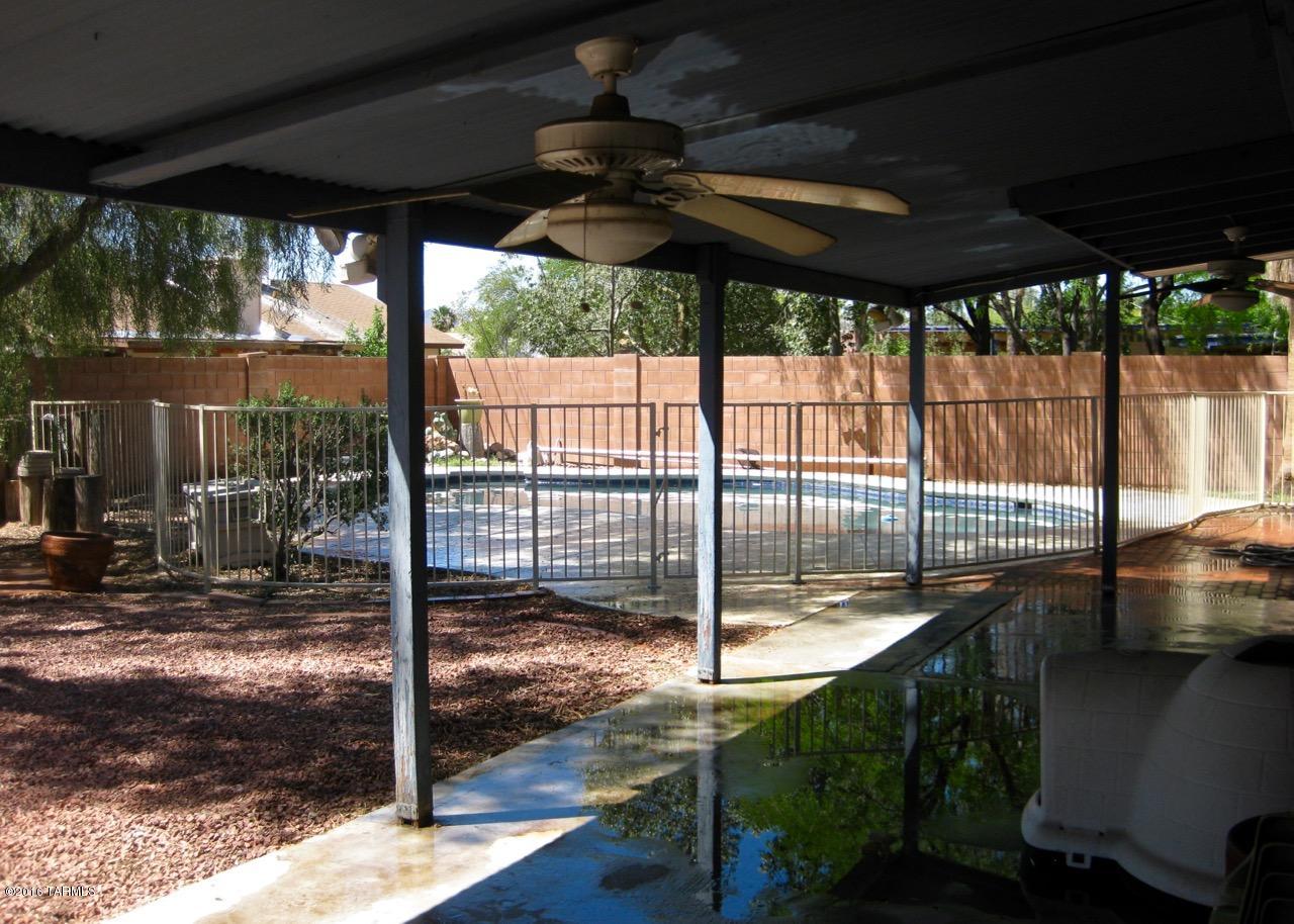 Flair - Residential