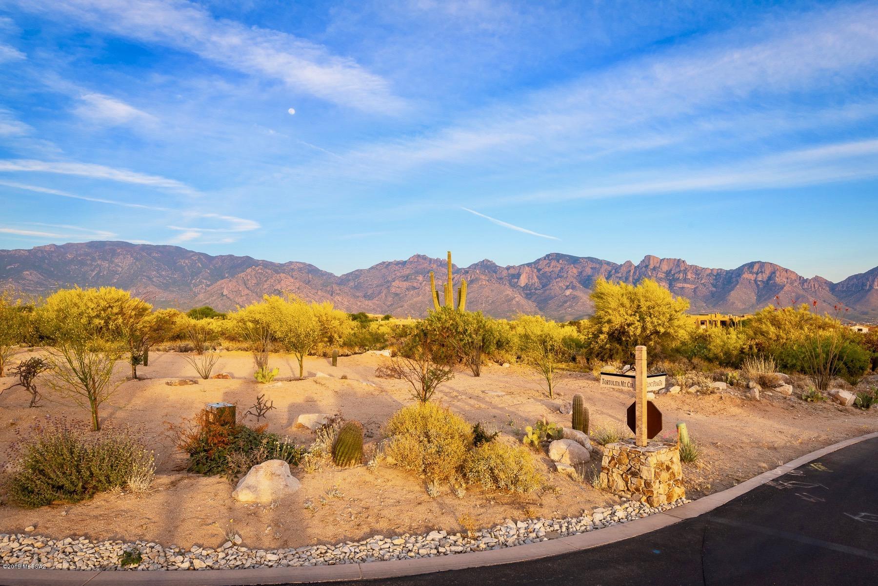 Stone Canyon VII (404-485) - Land