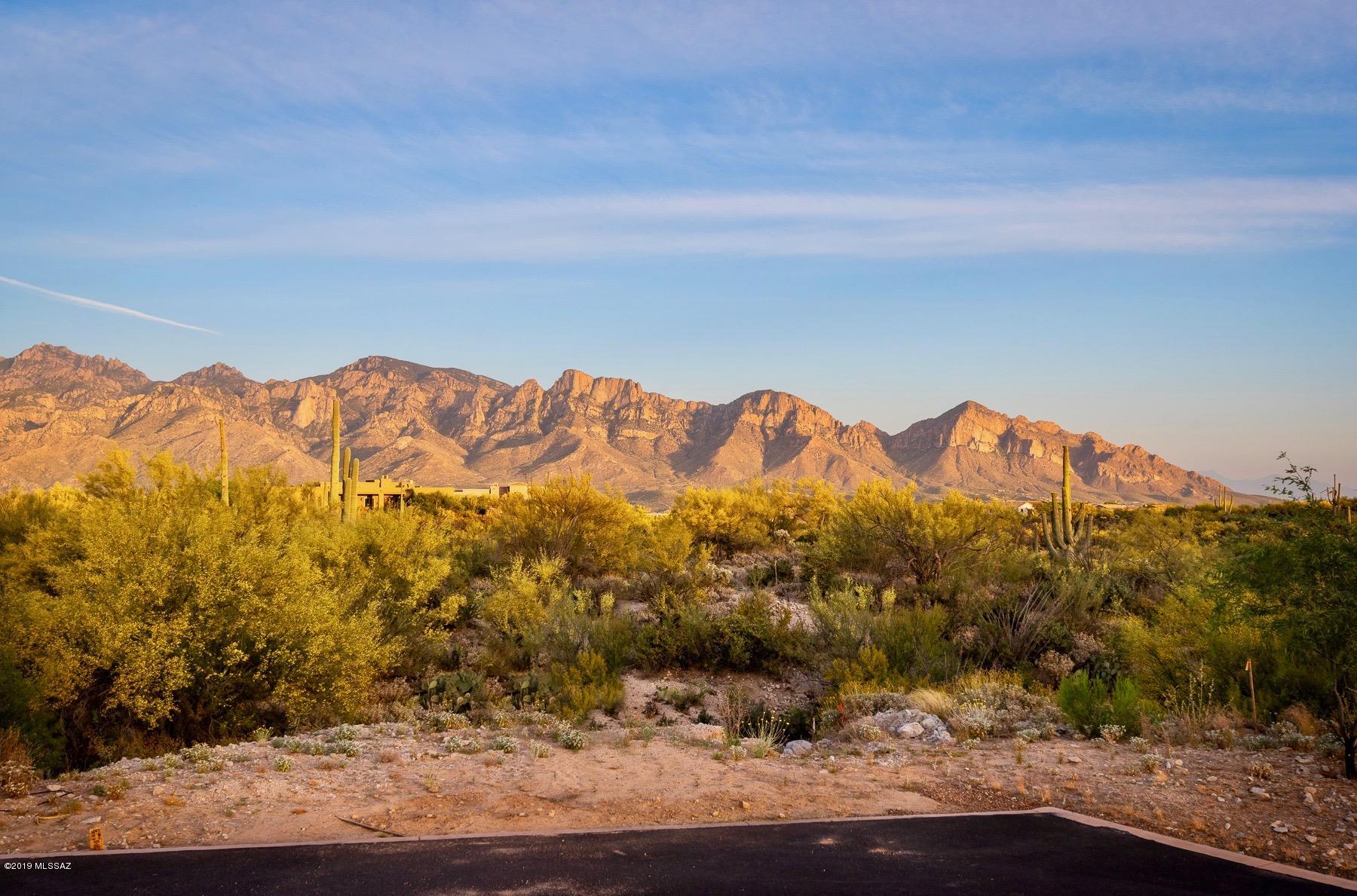 Stone Canyon VII (404-485) - Land