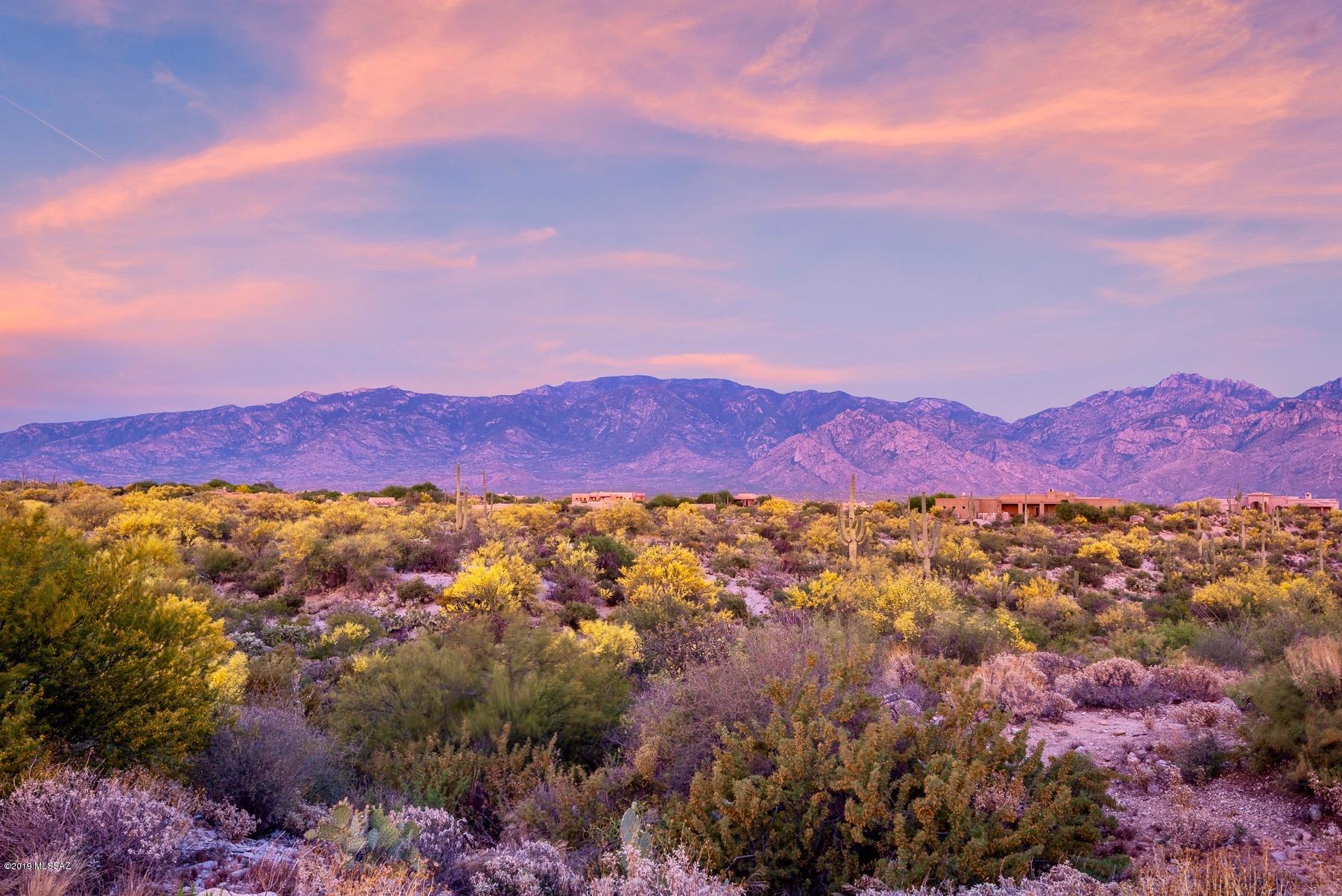 Stone Canyon VII (404-485) - Land