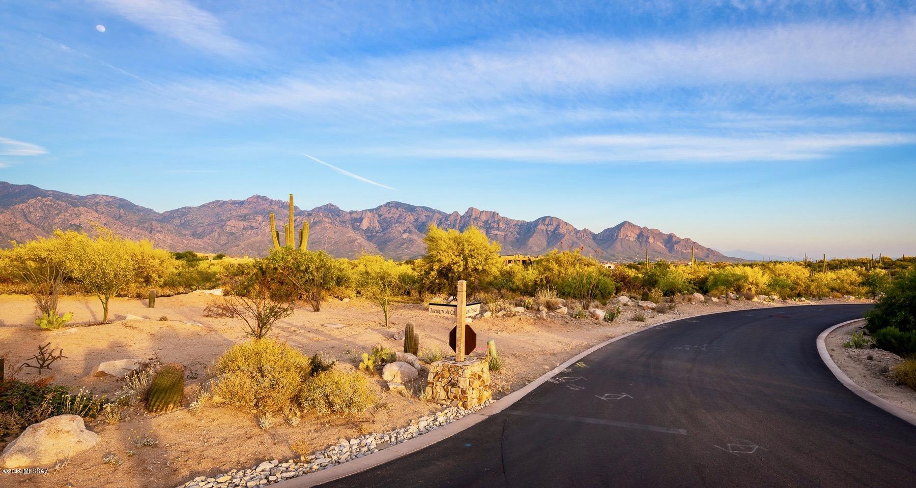 Stone Canyon VII (404-485) - Land