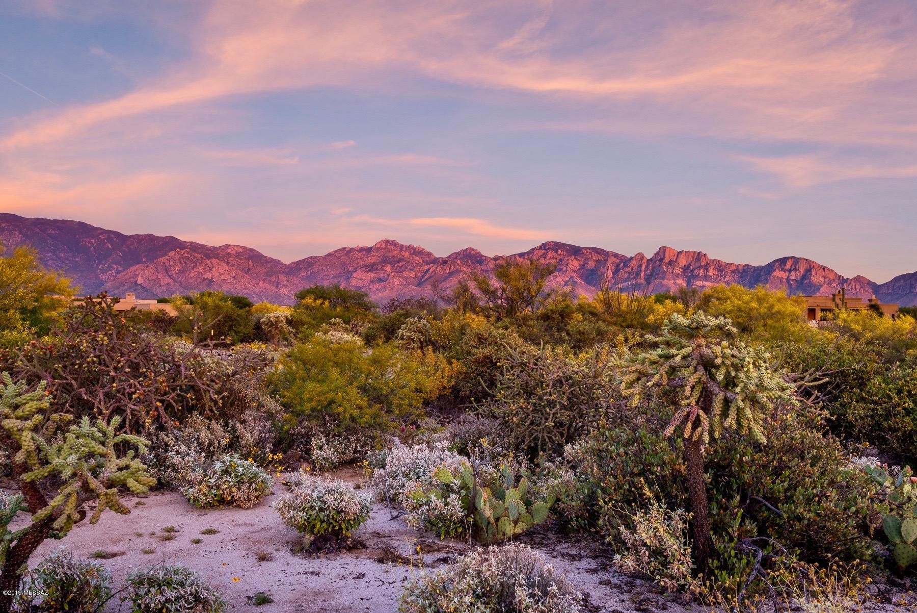 Stone Canyon VII (404-485) - Land