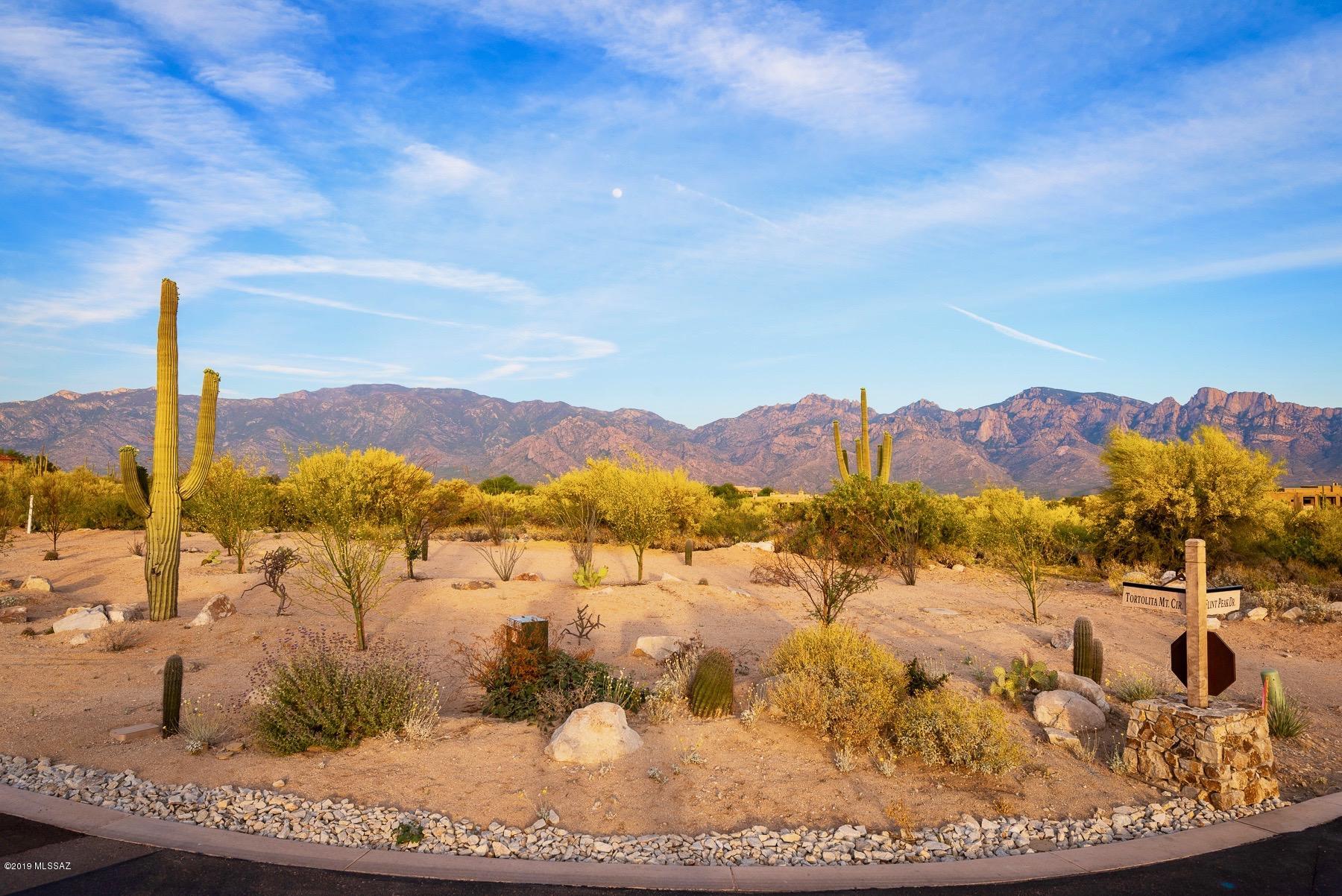 Stone Canyon VII (404-485) - Land