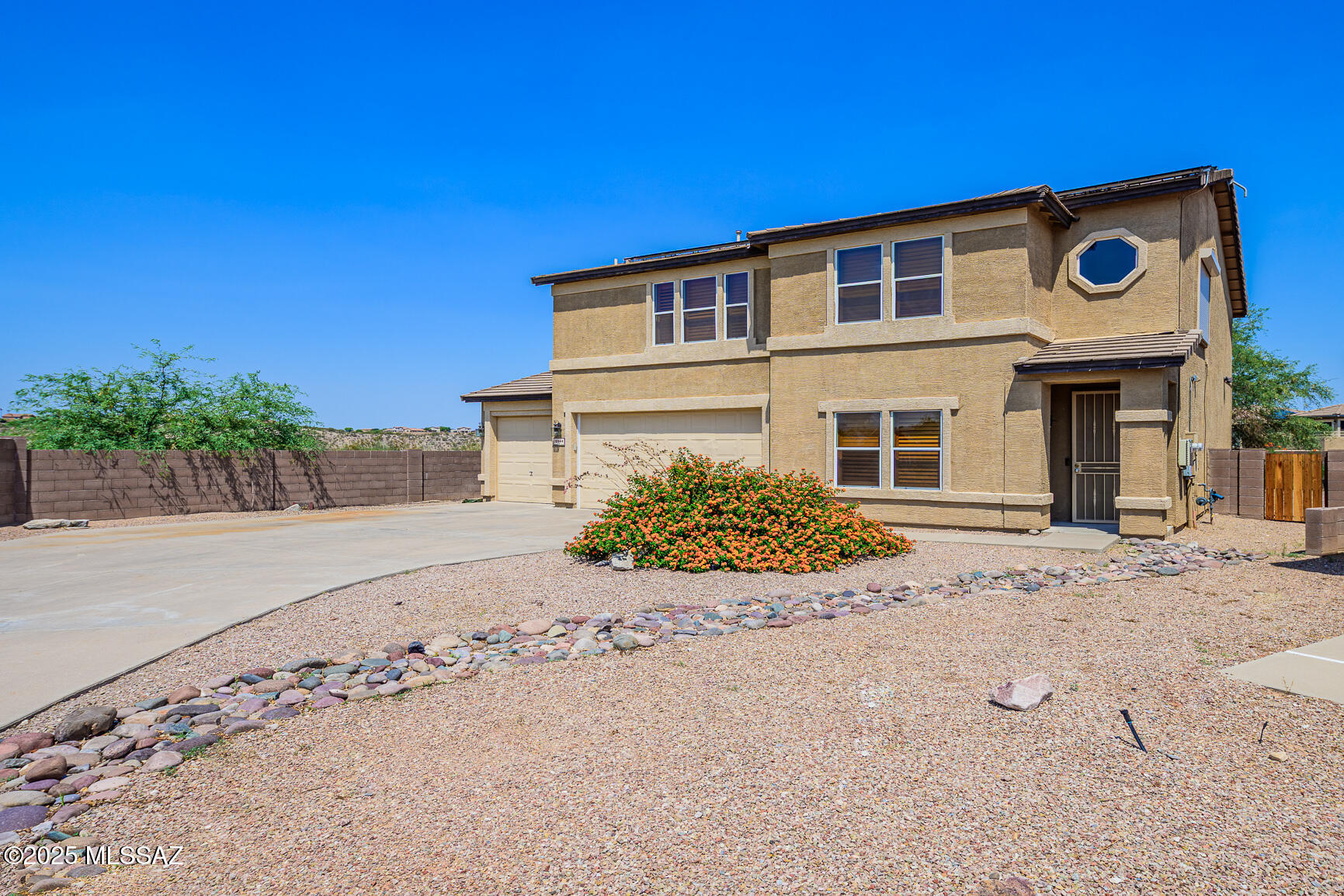 Rancho Del Lago (1031-1133) - Residential