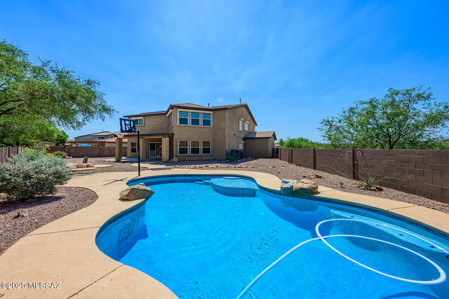 Rancho Del Lago (1031-1133) - Residential