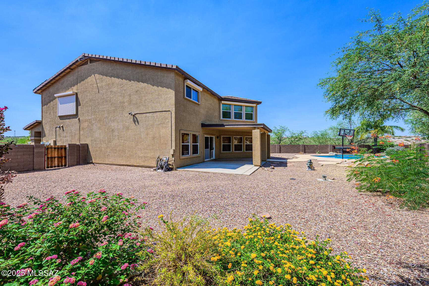 Rancho Del Lago (1031-1133) - Residential