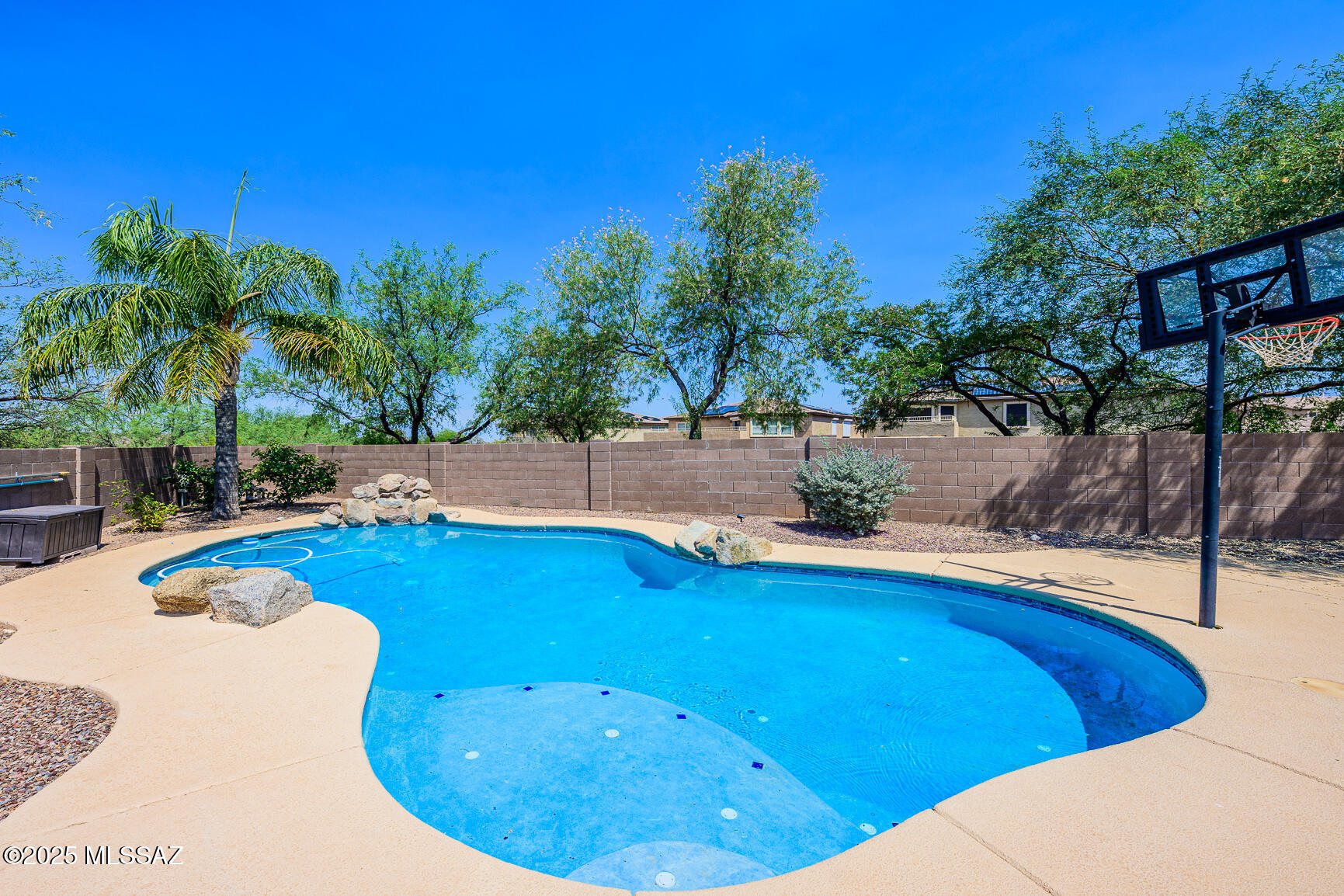 Rancho Del Lago (1031-1133) - Residential