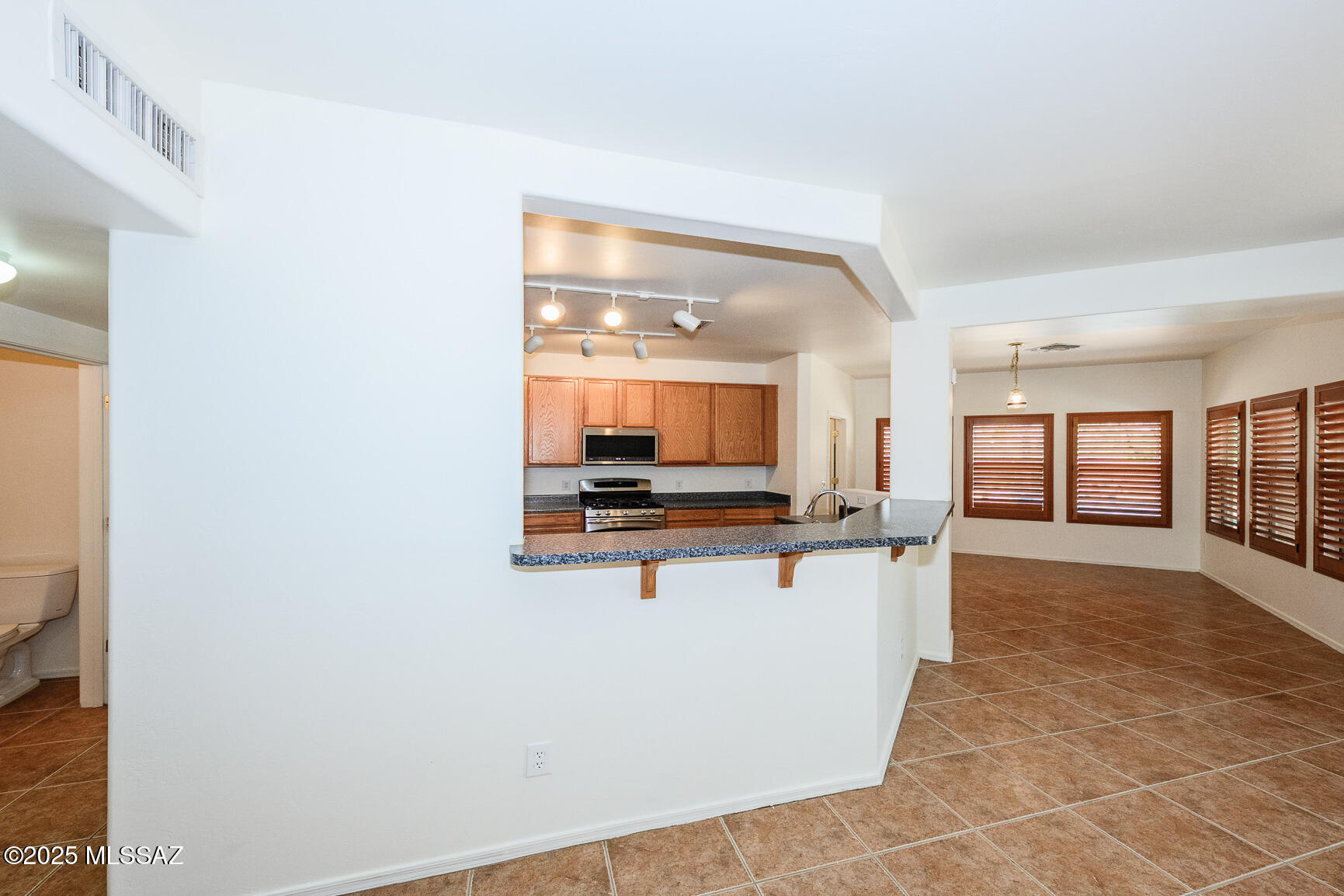 Rancho Del Lago (1031-1133) - Residential