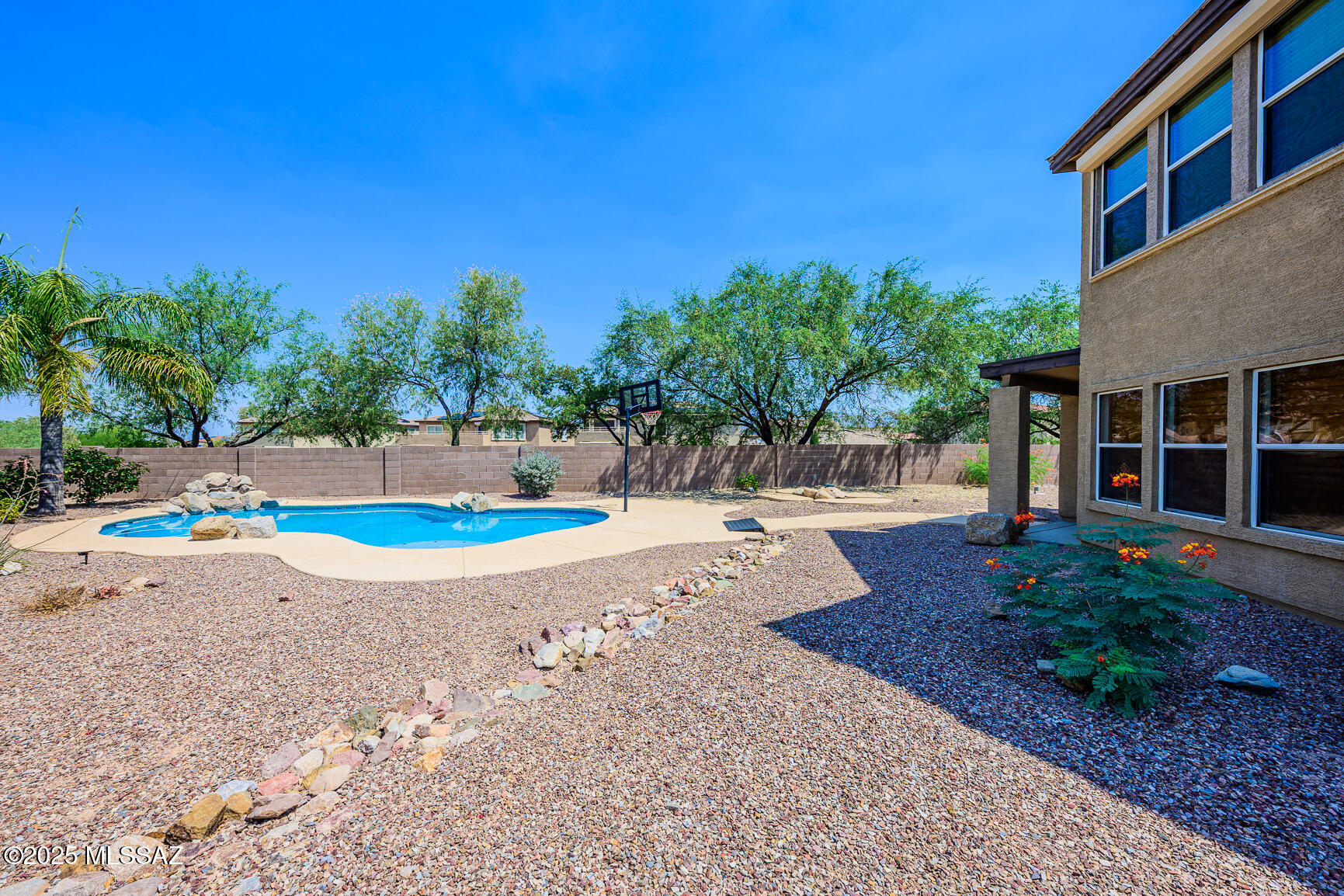 Rancho Del Lago (1031-1133) - Residential