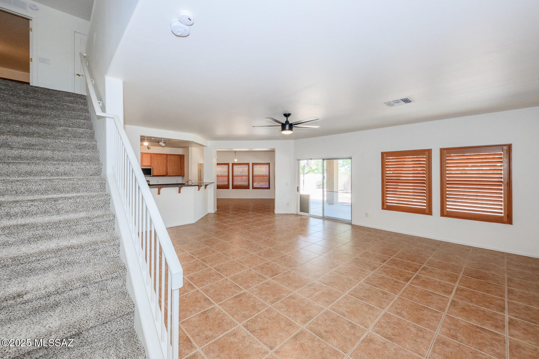 Rancho Del Lago (1031-1133) - Residential