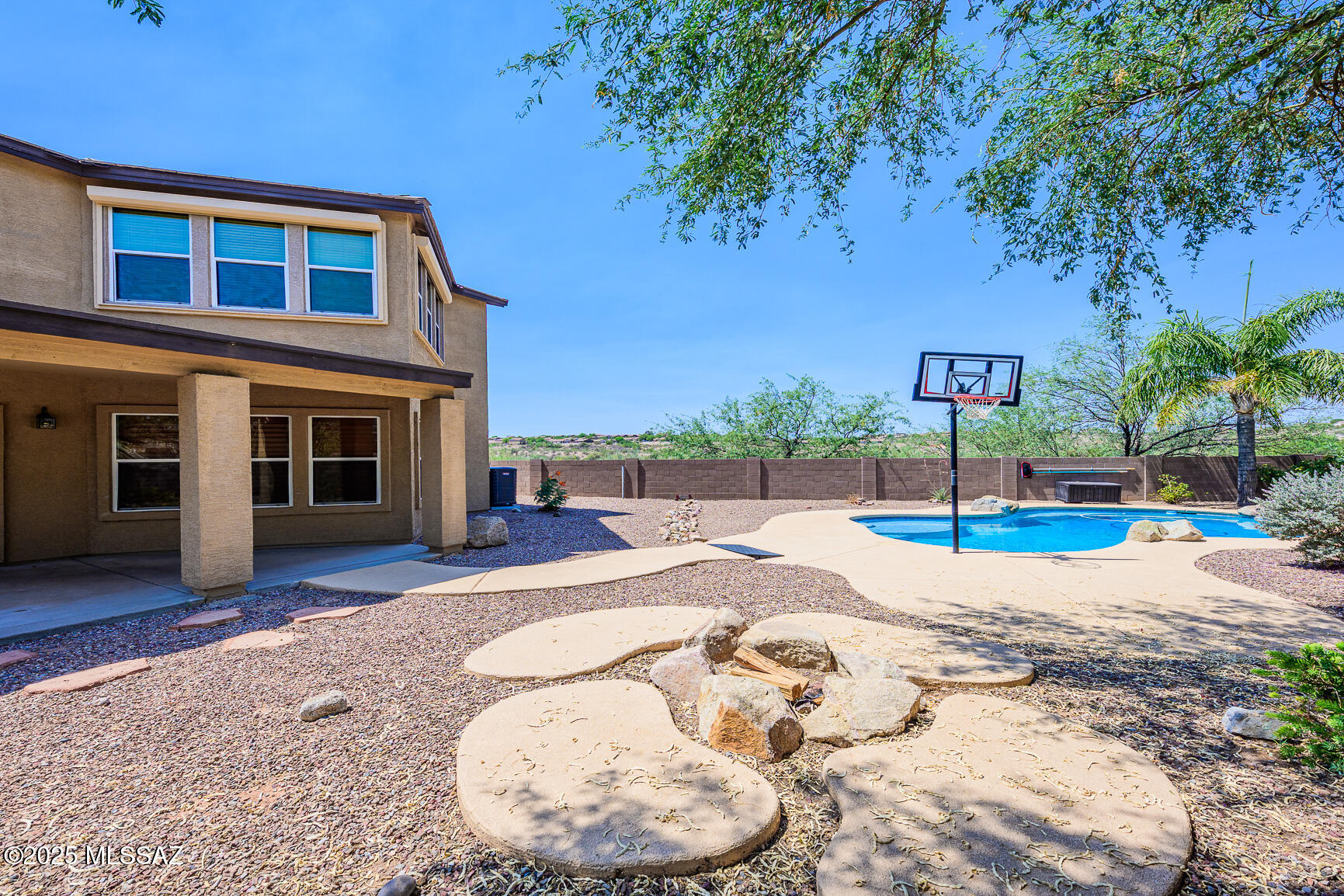 Rancho Del Lago (1031-1133) - Residential