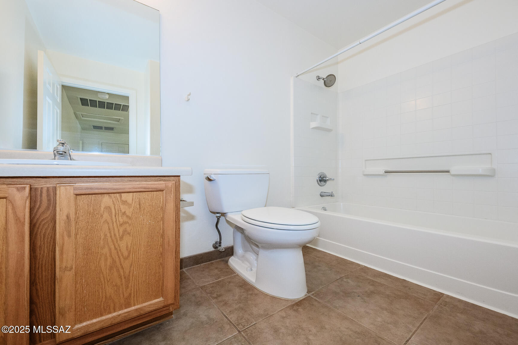Rancho Del Lago (1031-1133) - Residential