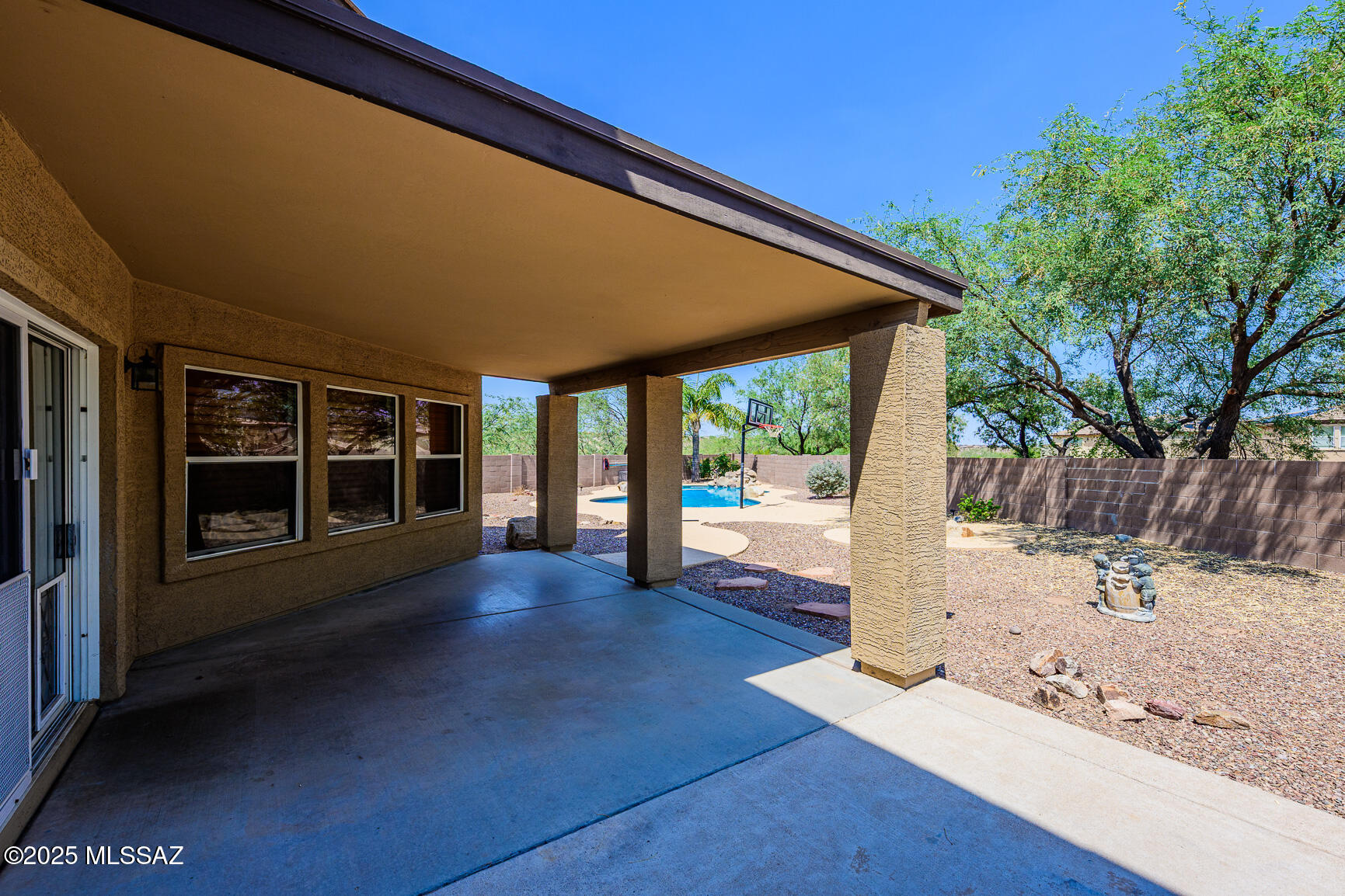 Rancho Del Lago (1031-1133) - Residential