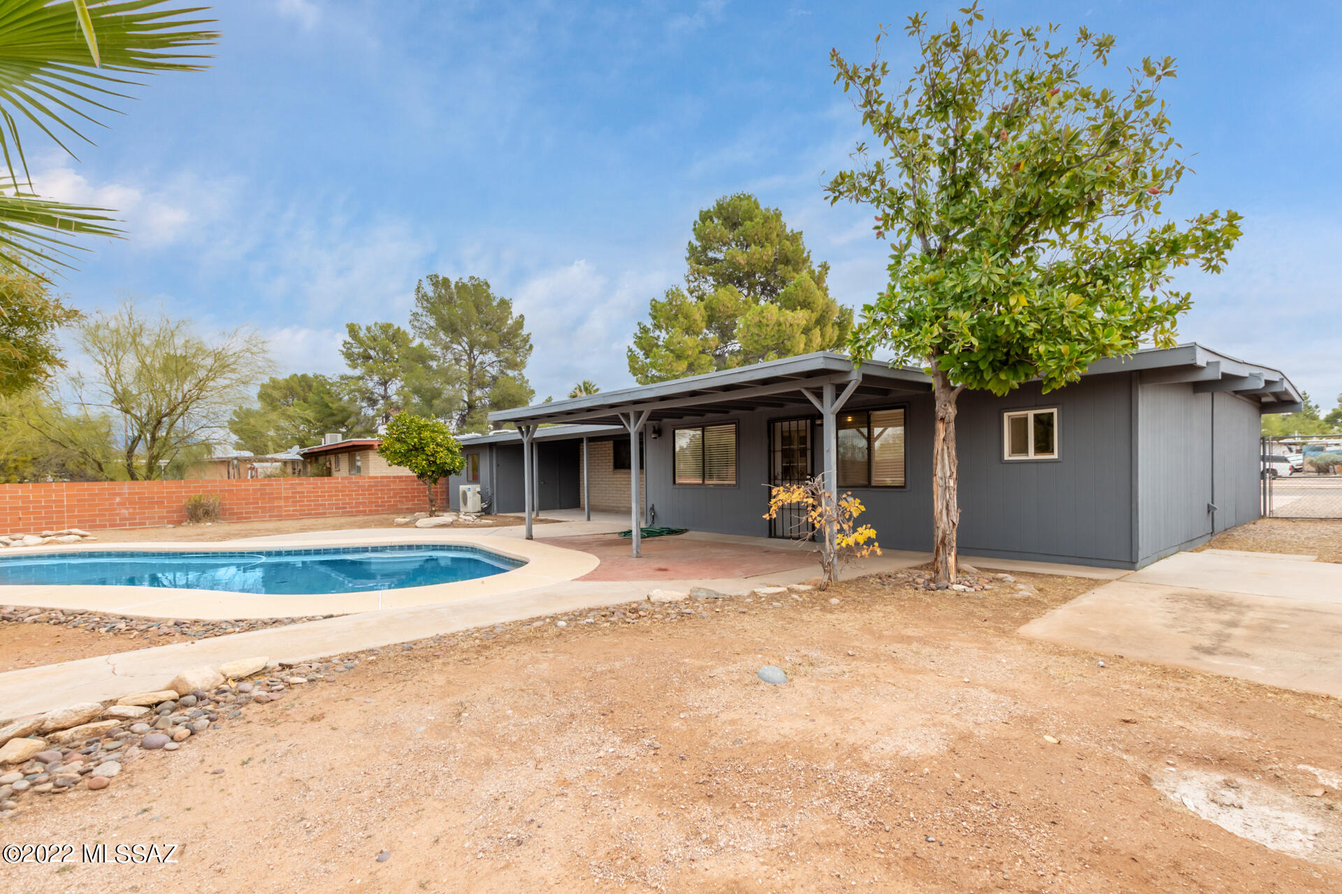 Pine Grove (384-427) - Residential