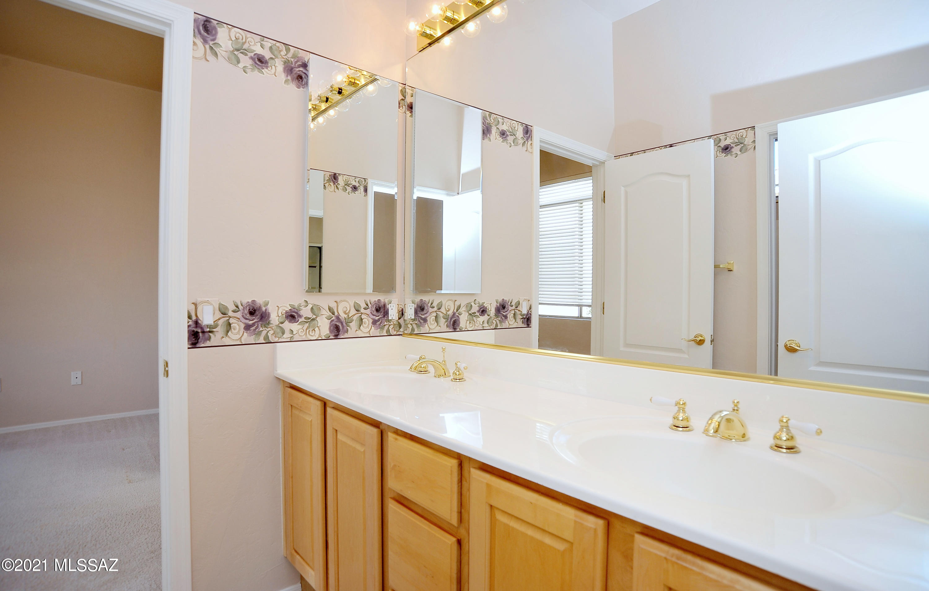 Desert Vista (1-205) - Residential