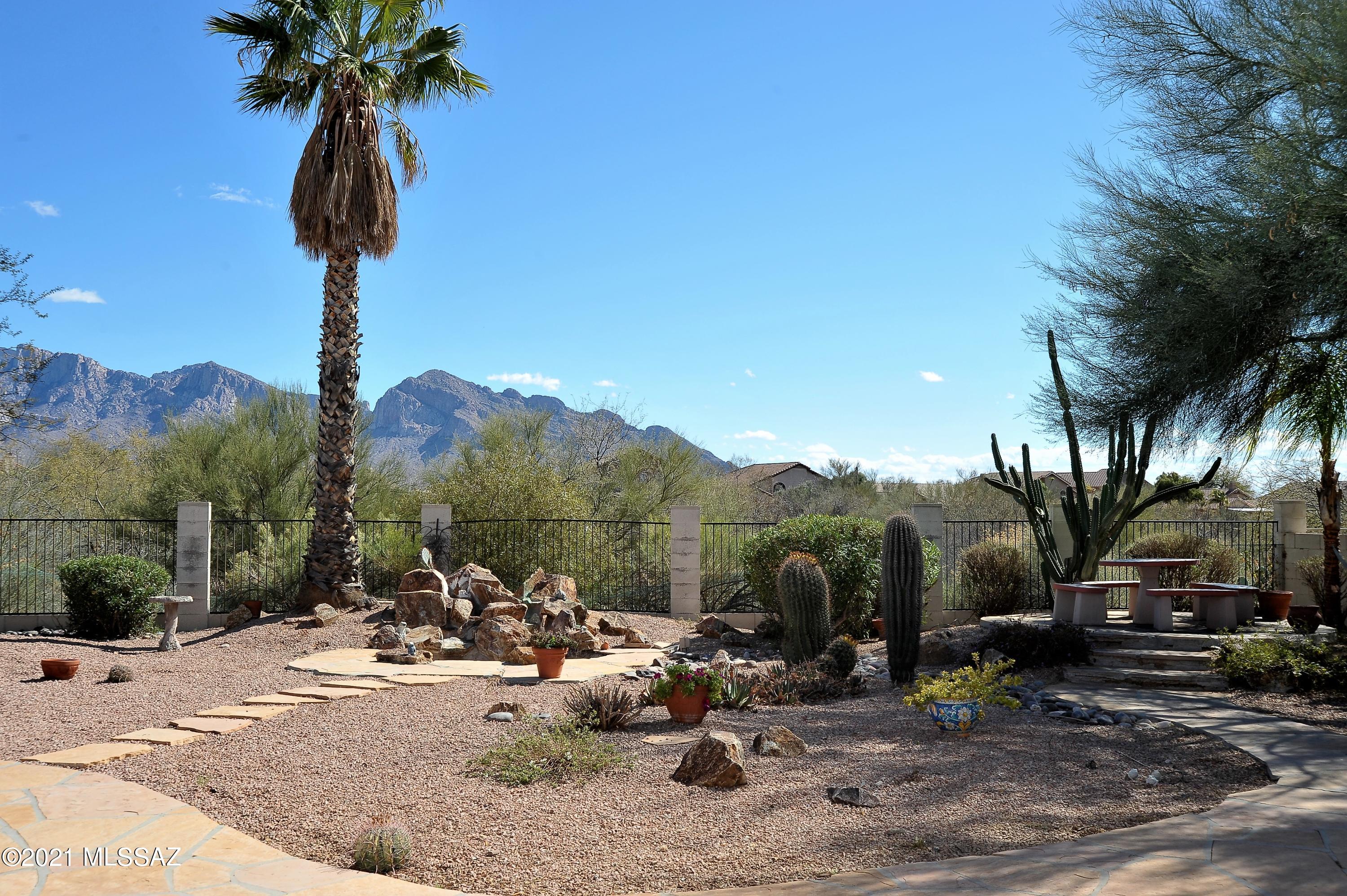 Desert Vista (1-205) - Residential