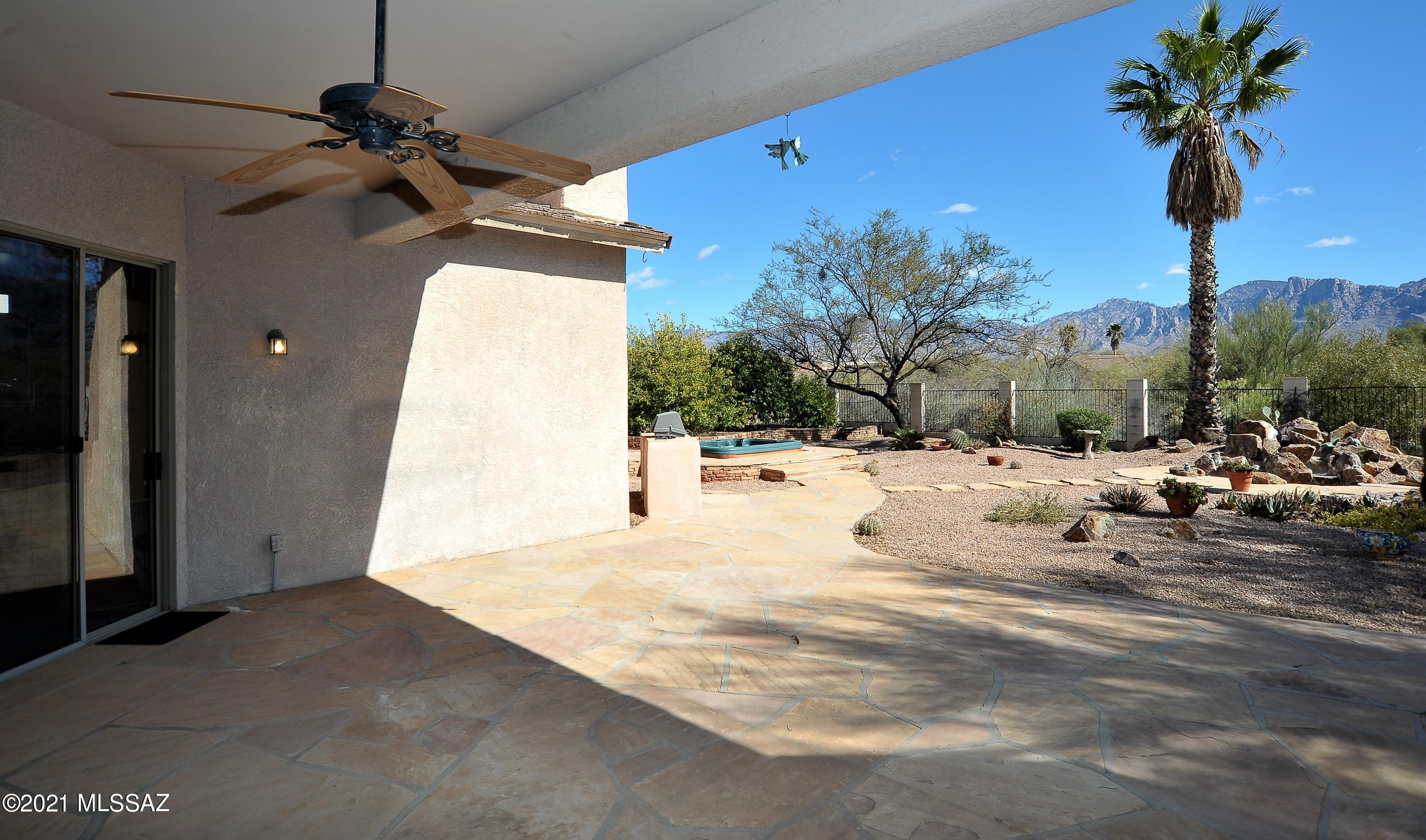 Desert Vista (1-205) - Residential
