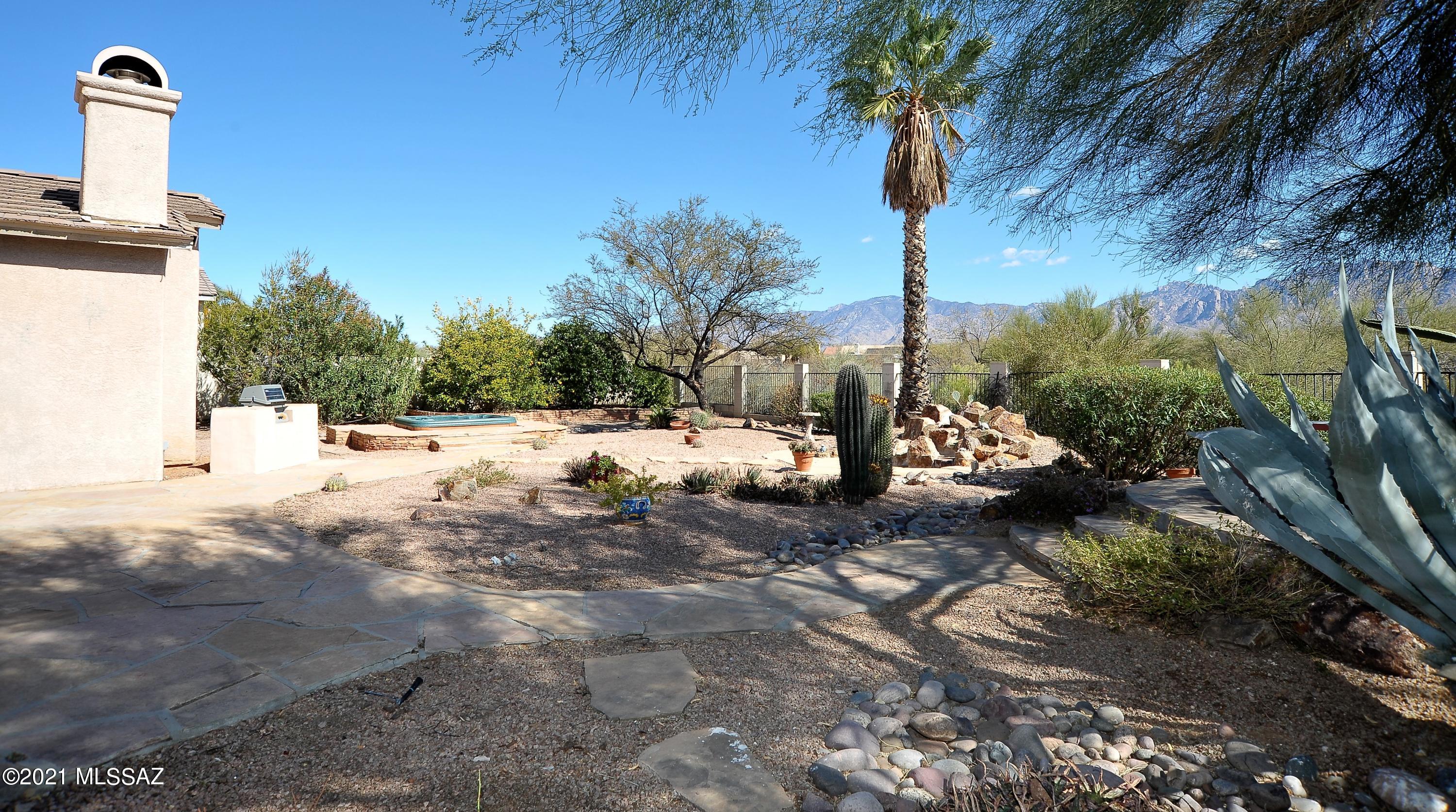 Desert Vista (1-205) - Residential
