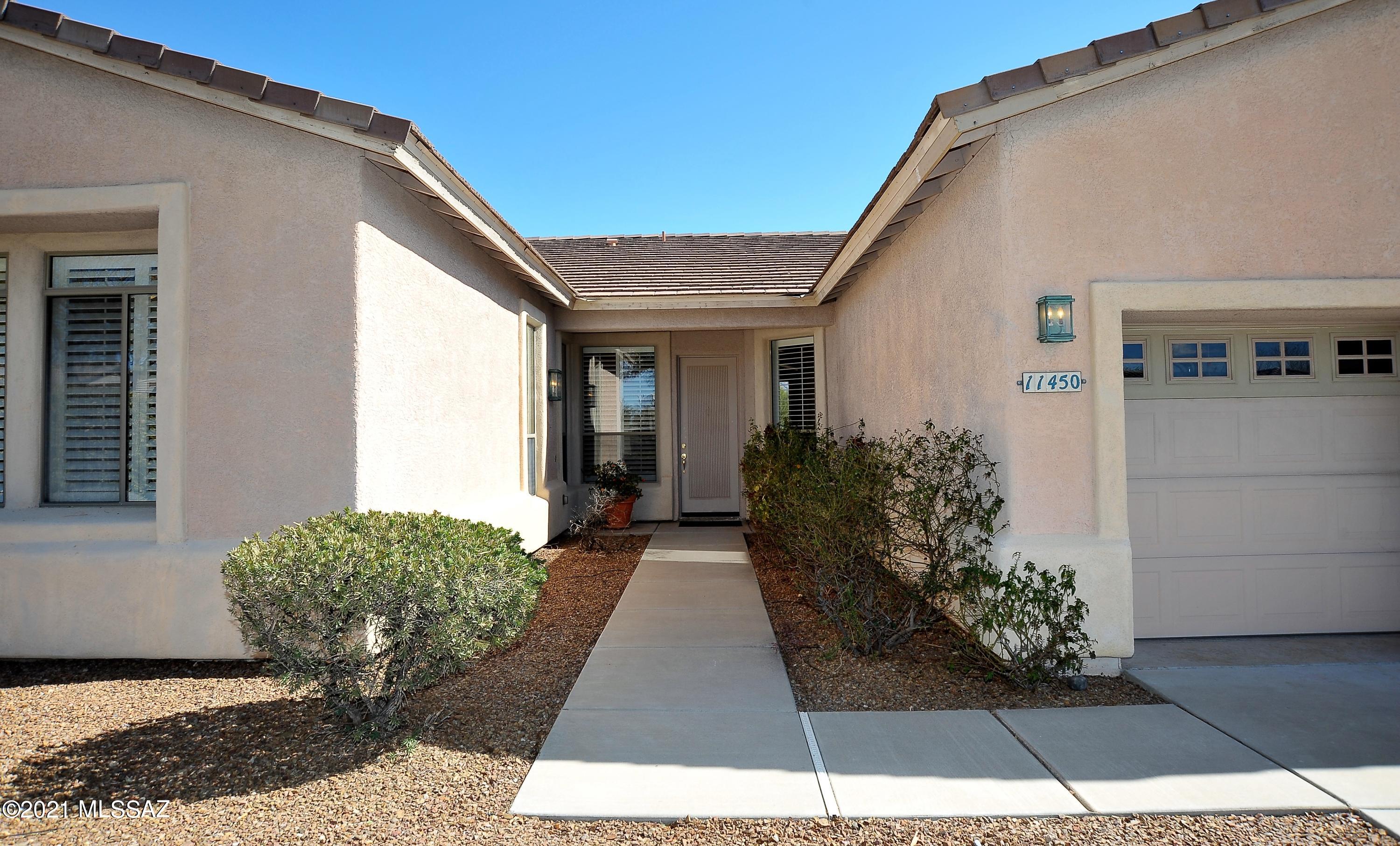 Desert Vista (1-205) - Residential