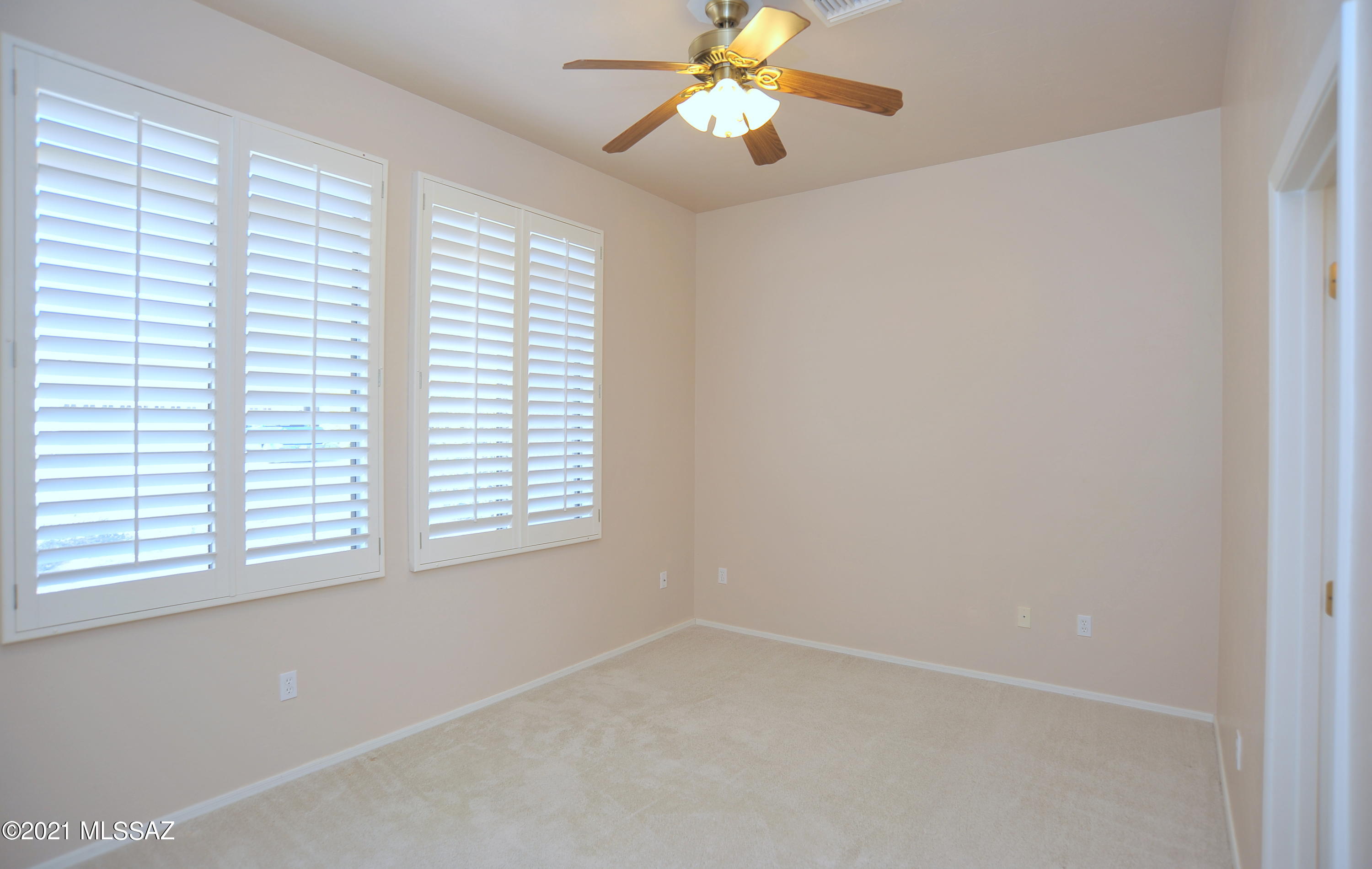 Desert Vista (1-205) - Residential
