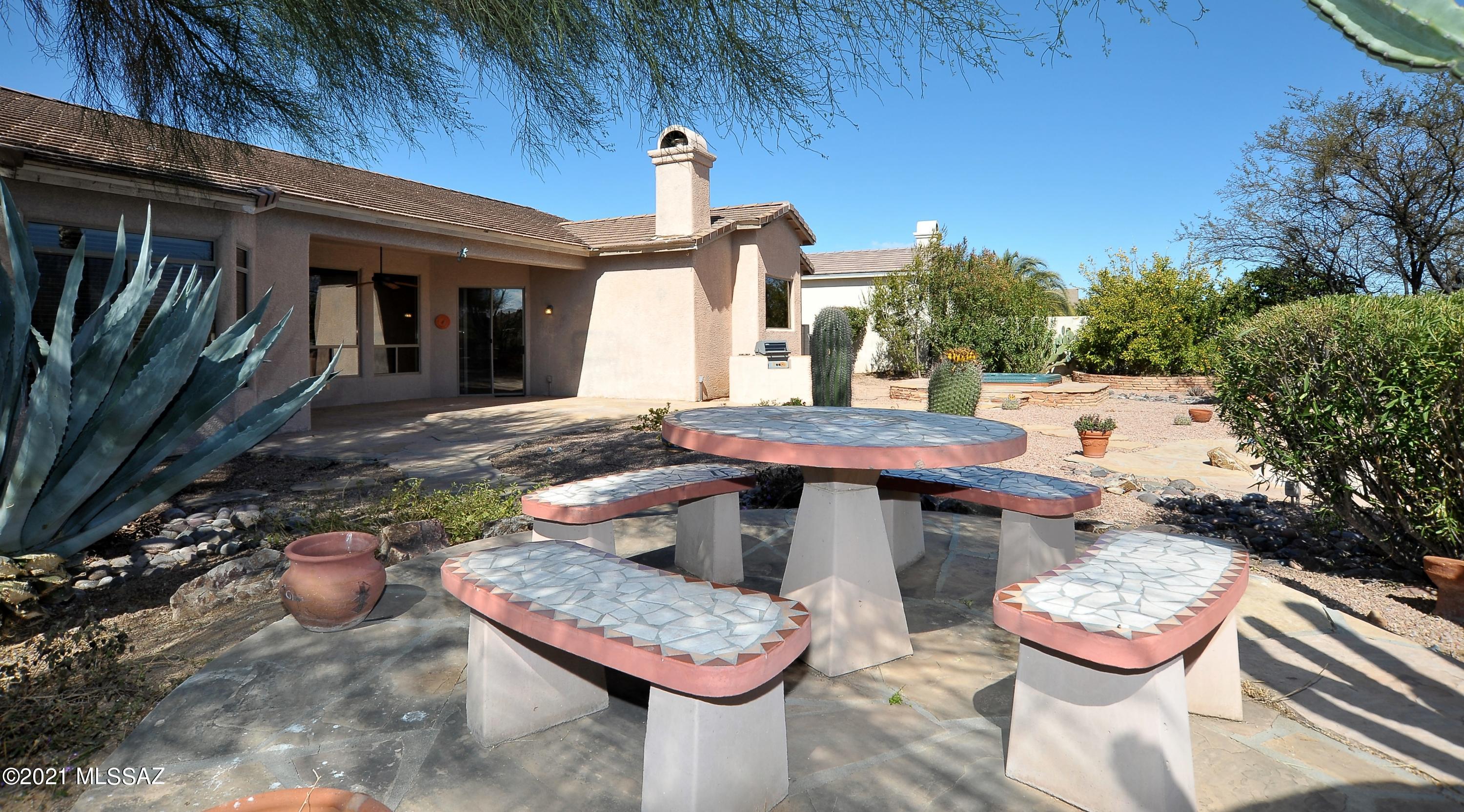Desert Vista (1-205) - Residential
