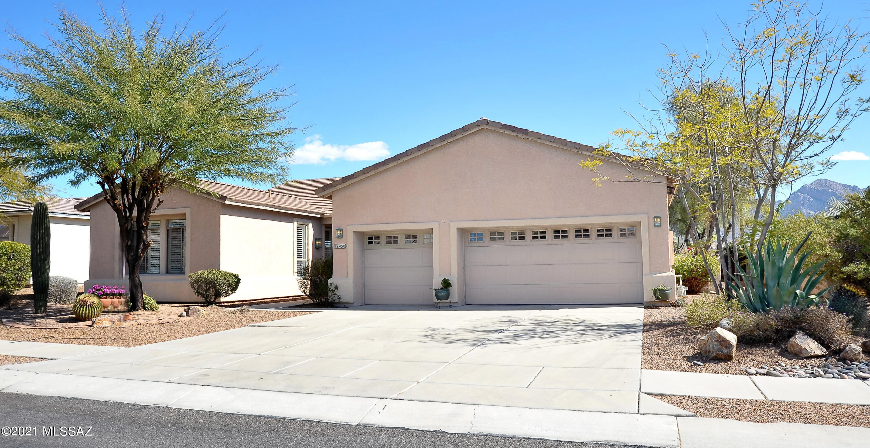 Desert Vista (1-205) - Residential