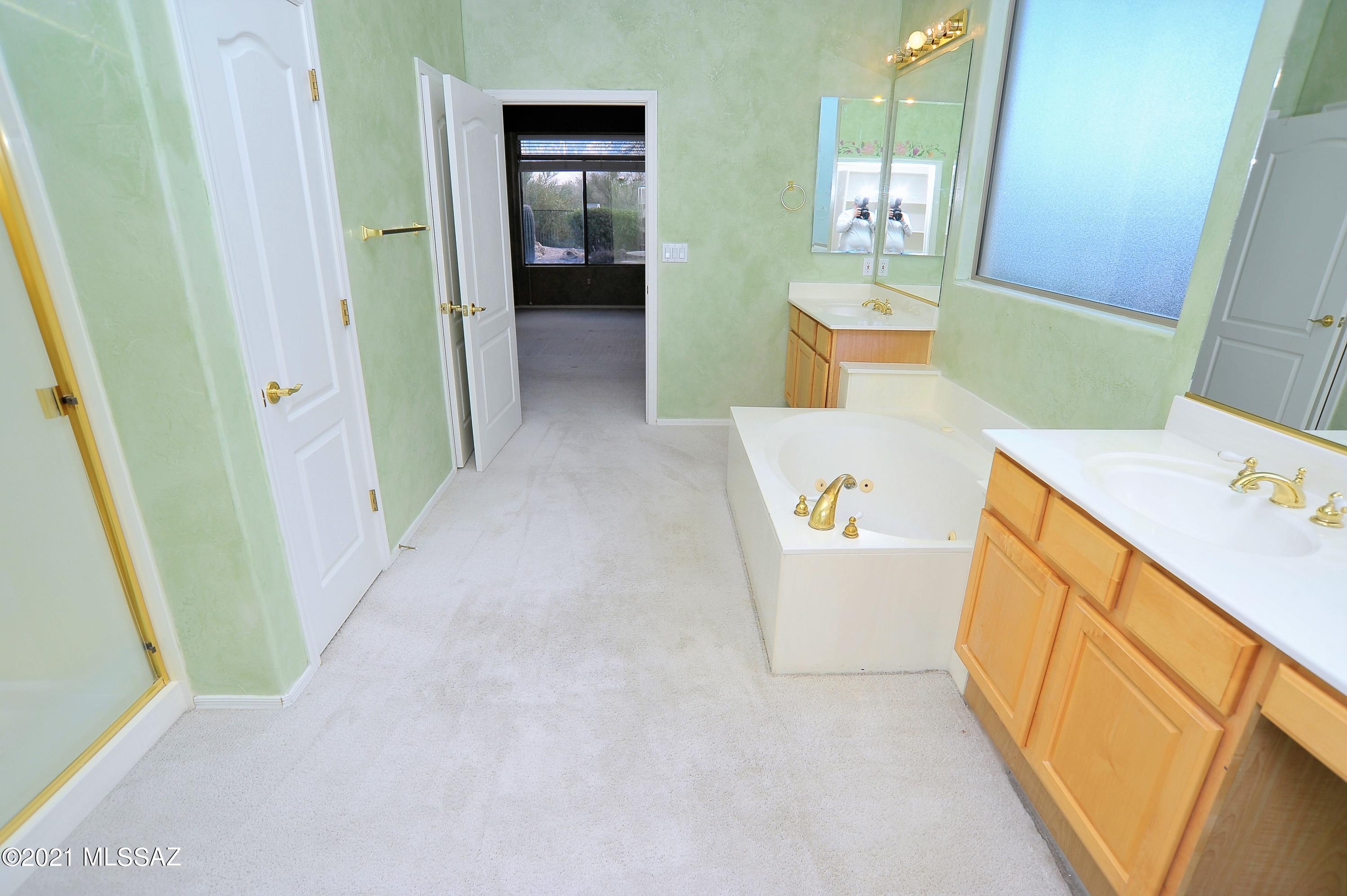 Desert Vista (1-205) - Residential