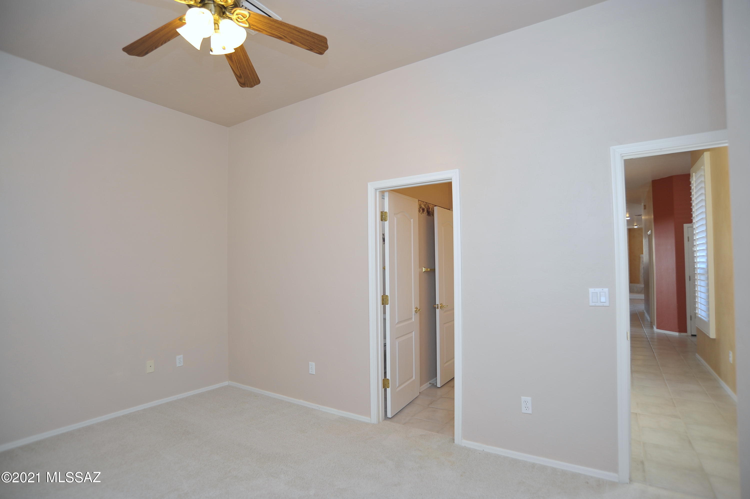 Desert Vista (1-205) - Residential
