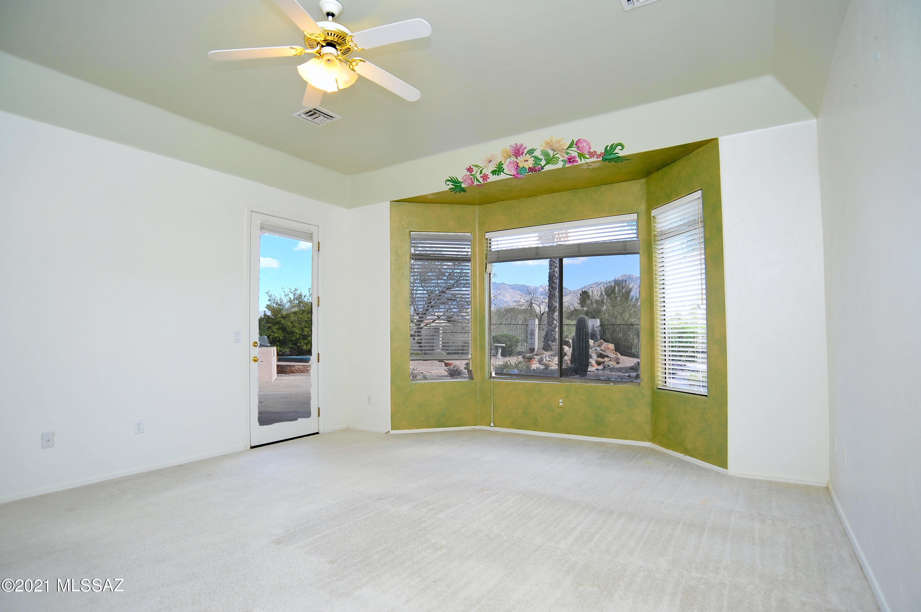 Desert Vista (1-205) - Residential