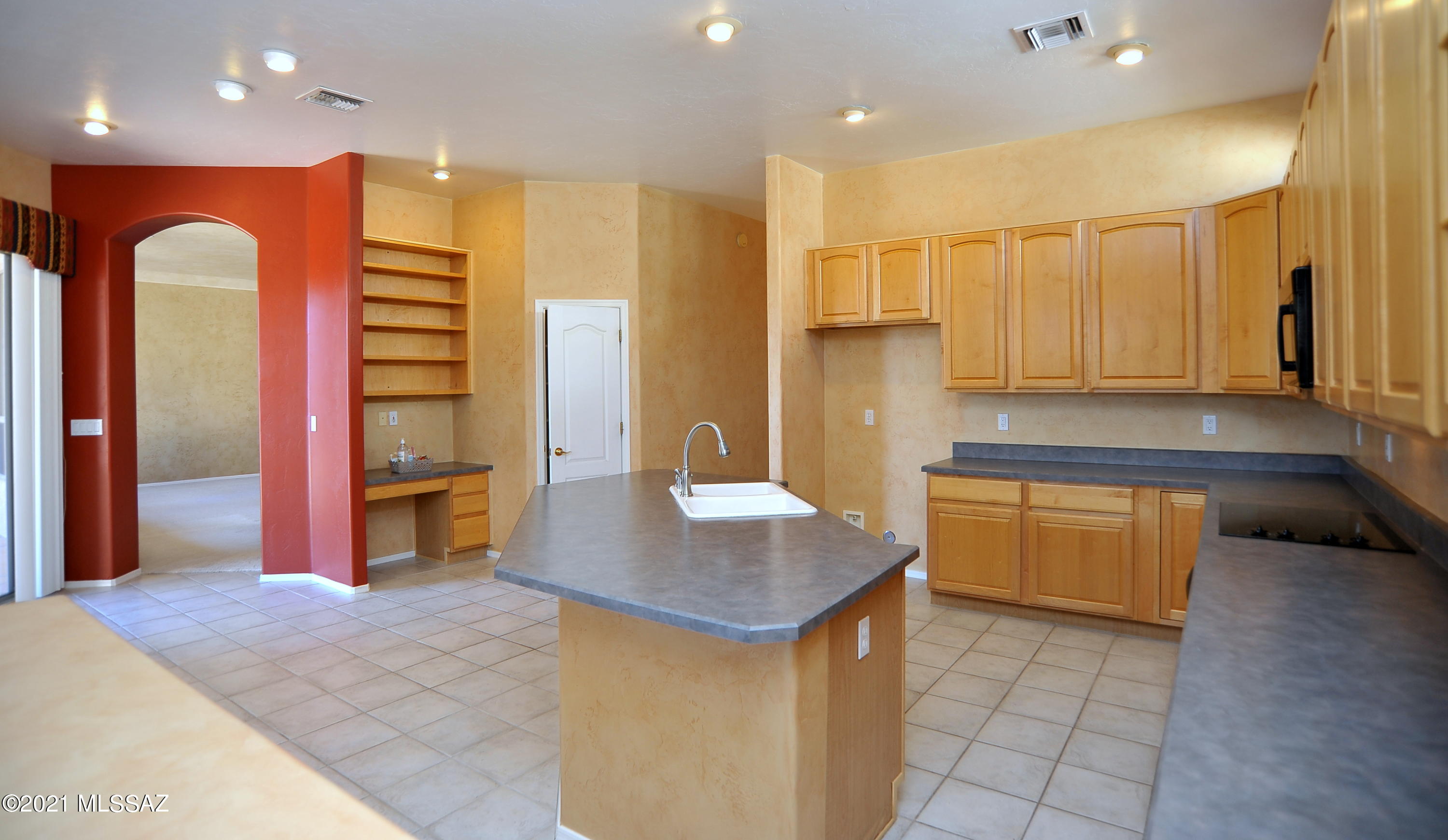 Desert Vista (1-205) - Residential