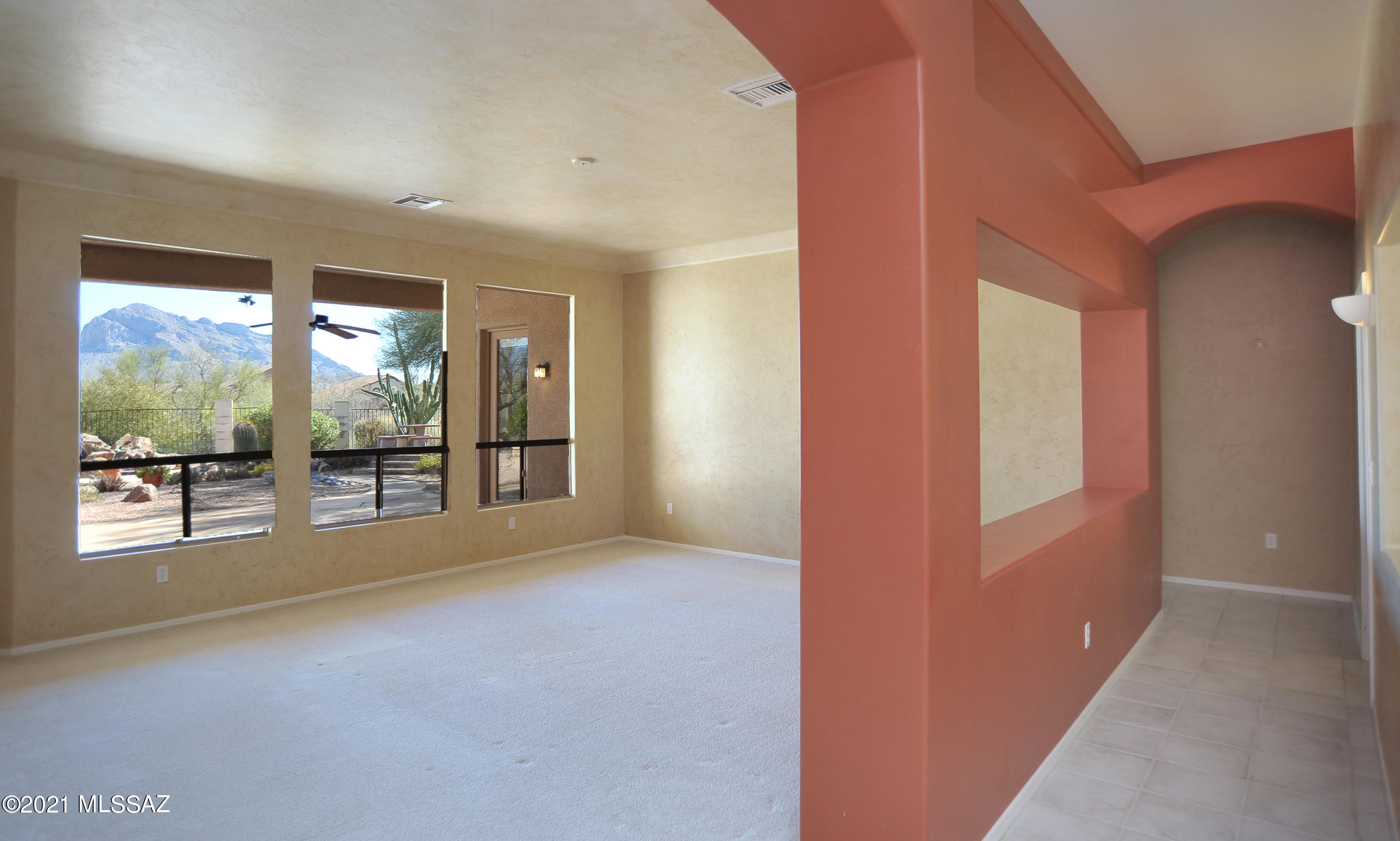 Desert Vista (1-205) - Residential