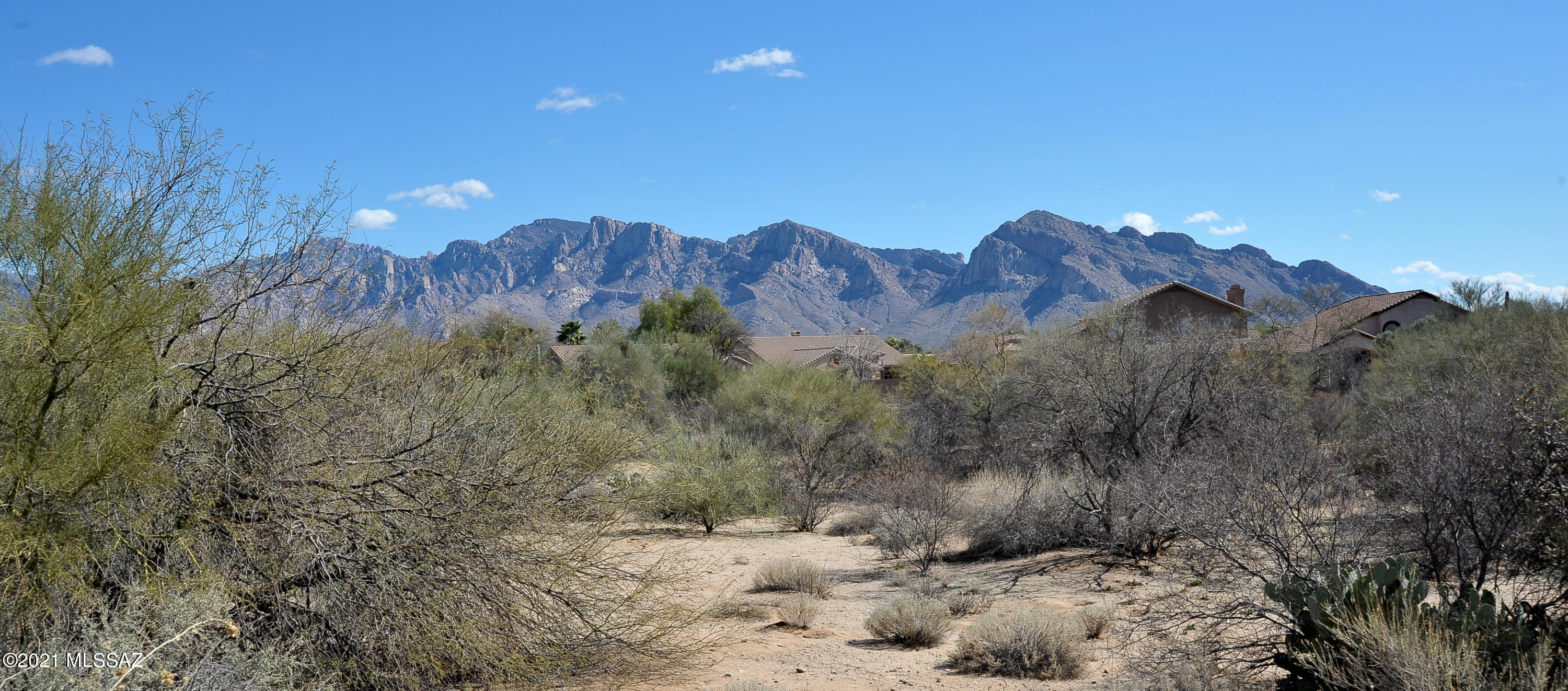 Desert Vista (1-205) - Residential