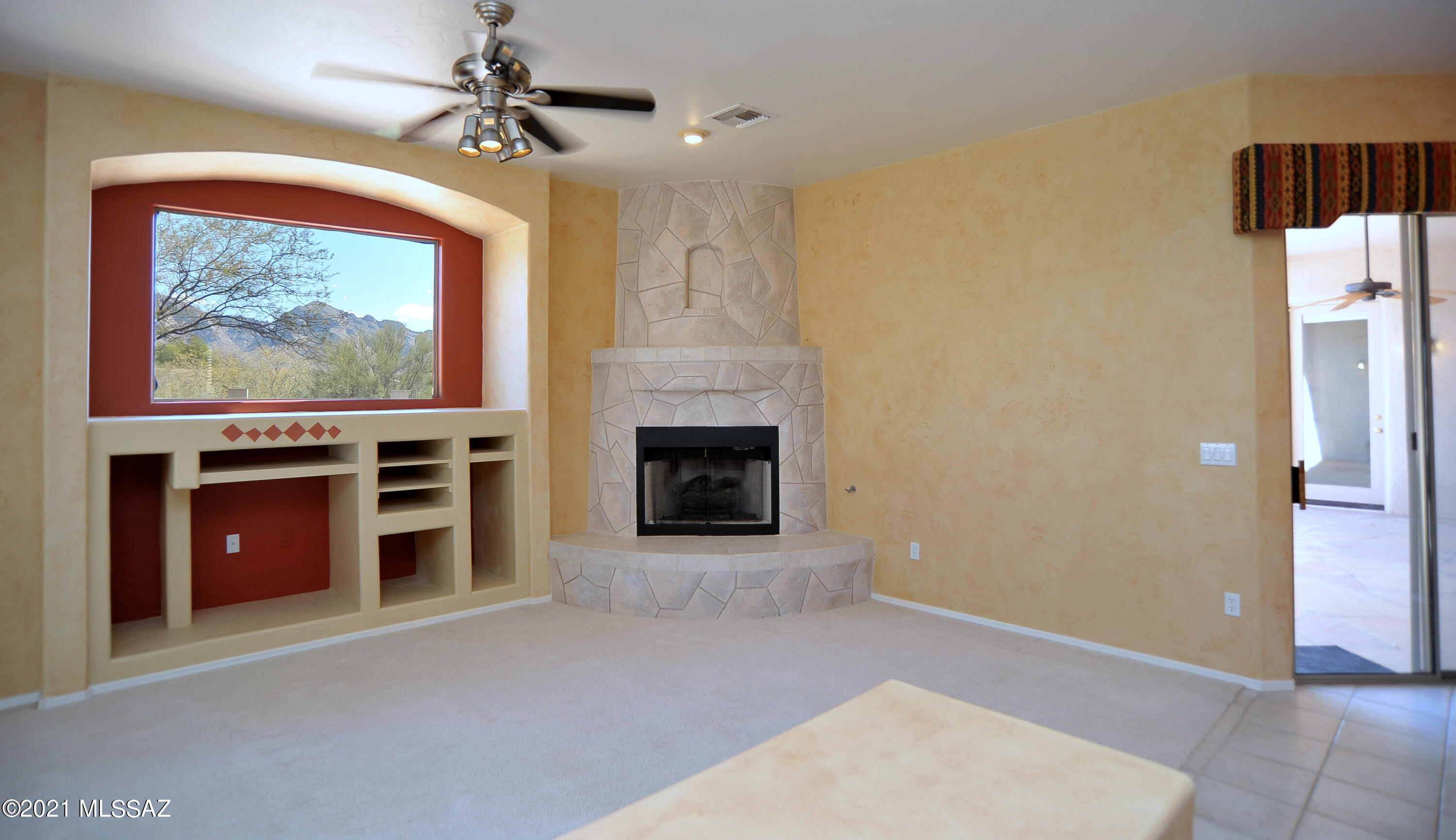 Desert Vista (1-205) - Residential