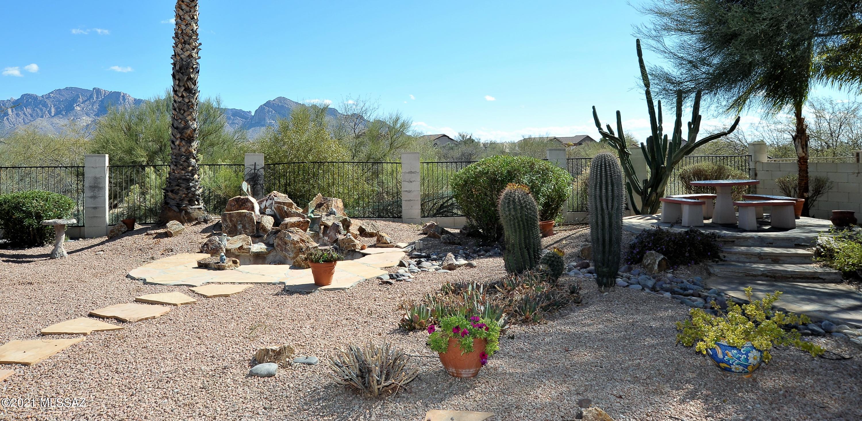 Desert Vista (1-205) - Residential