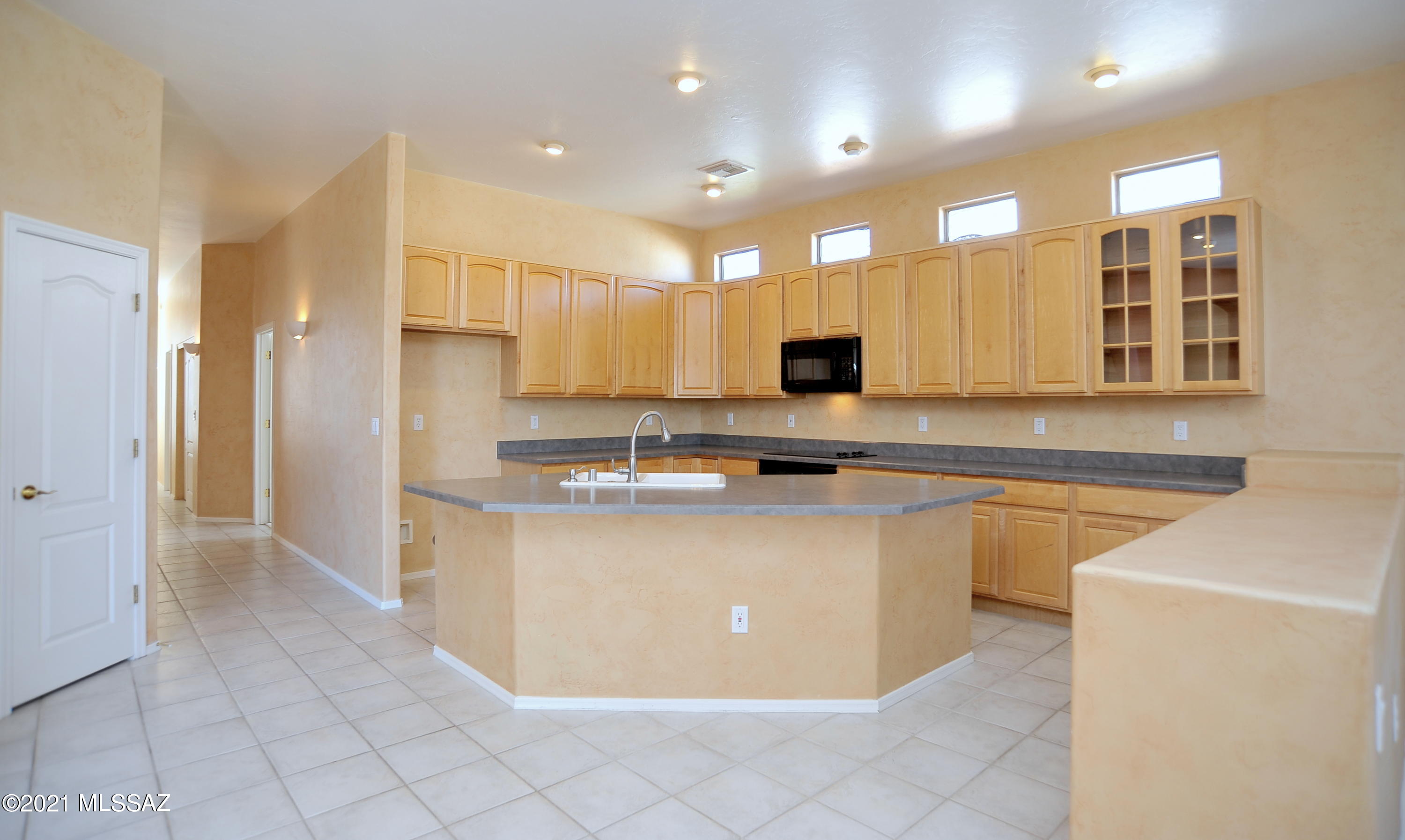 Desert Vista (1-205) - Residential